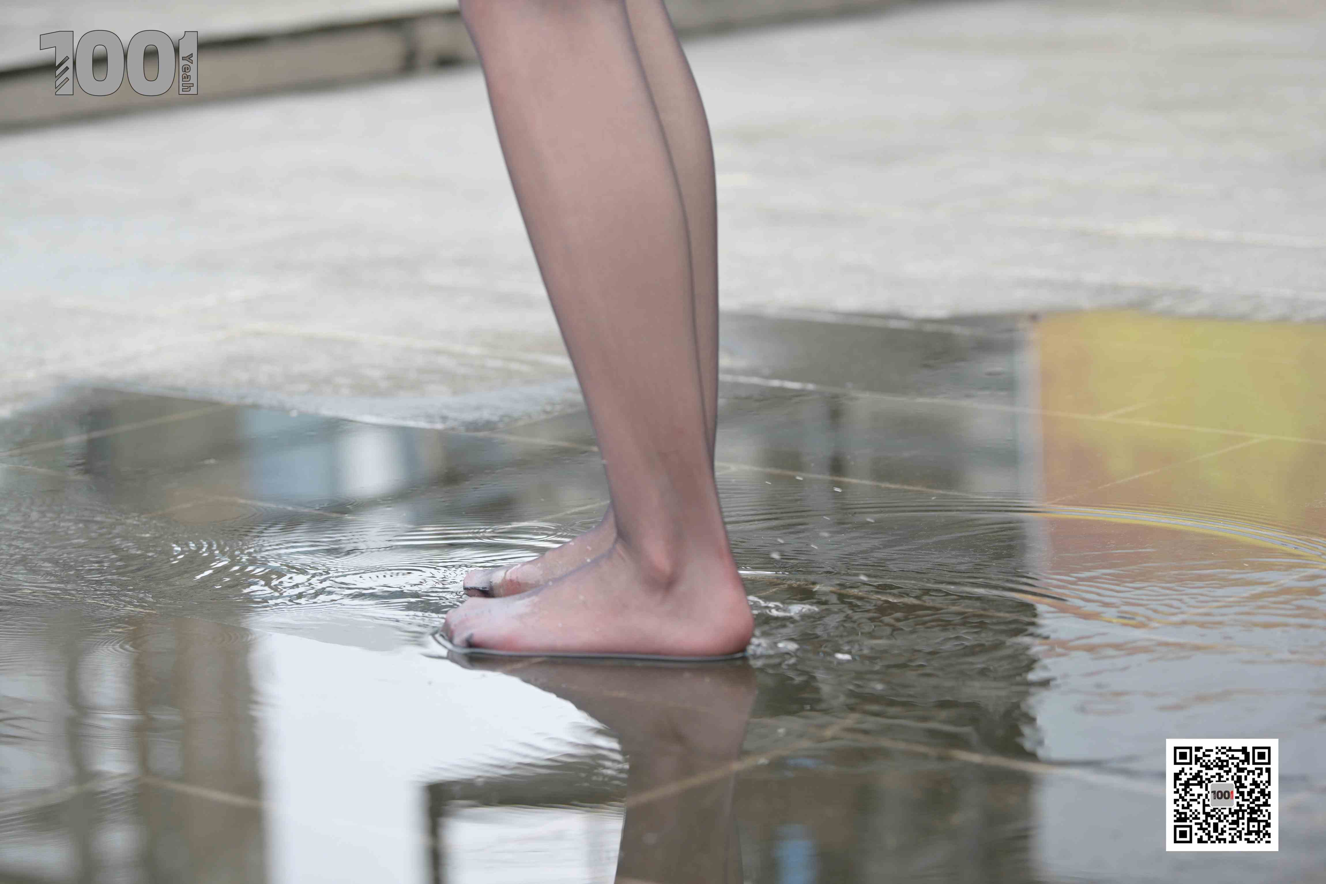 China Beauty Legs and feet 793-4