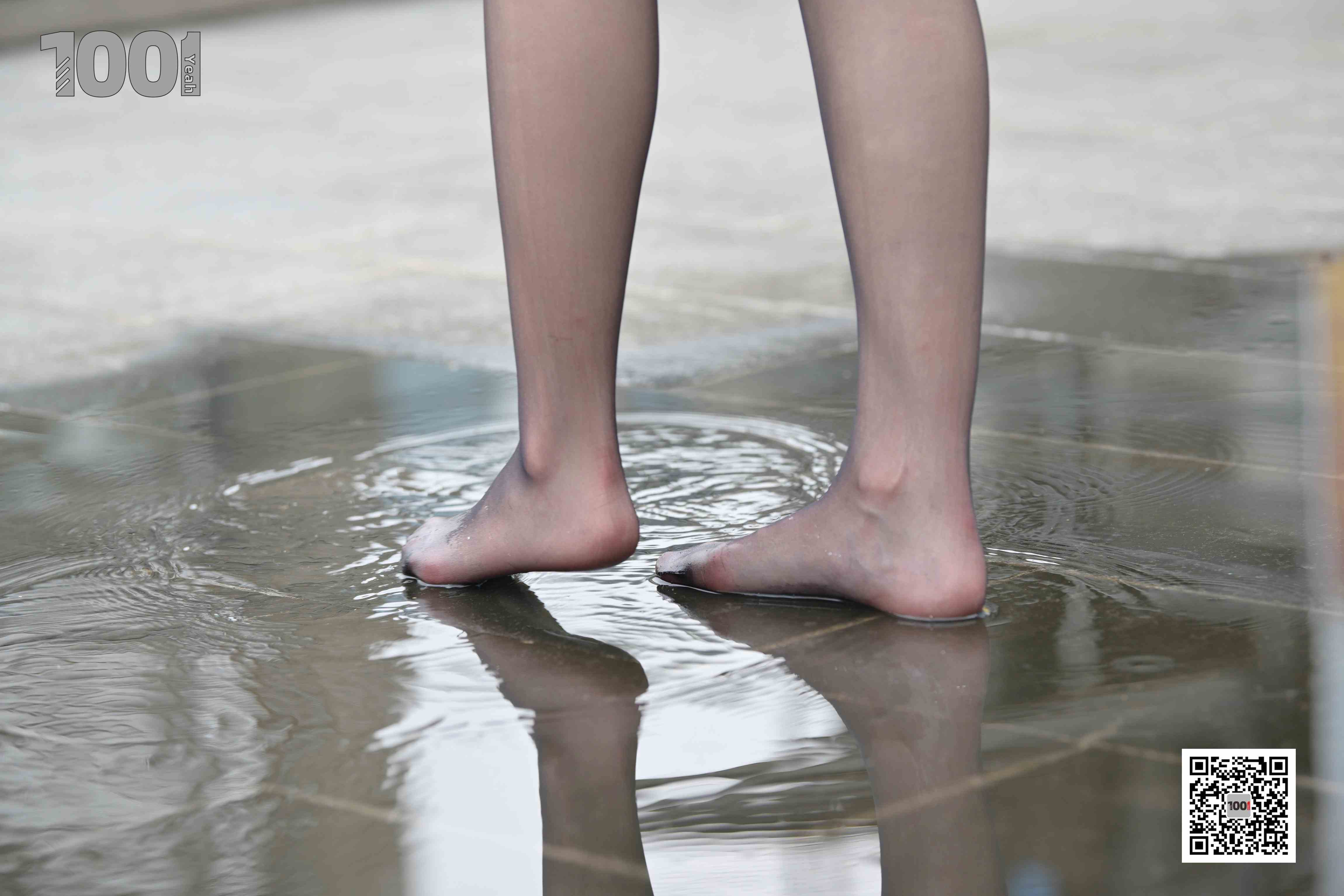 China Beauty Legs and feet 793-4