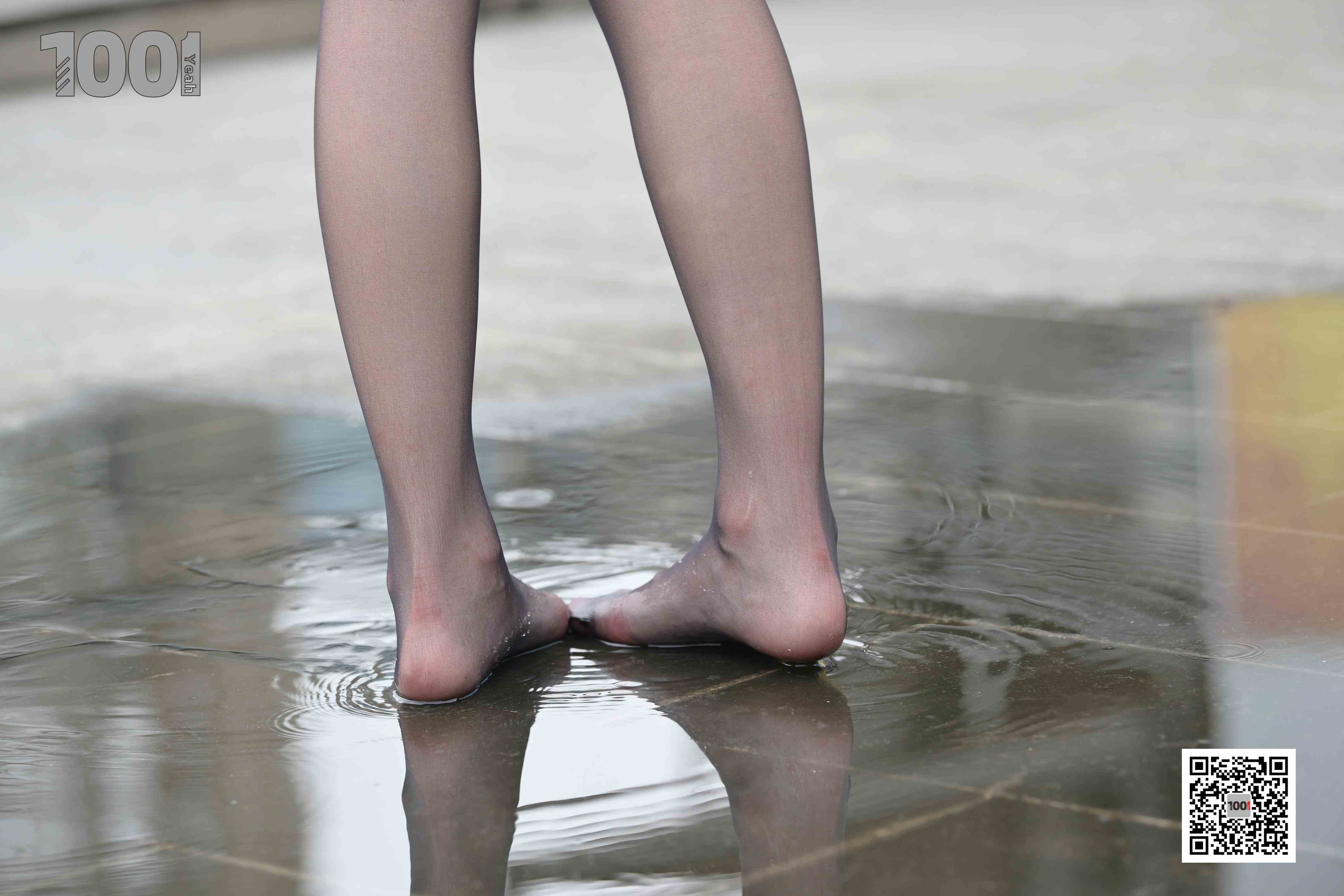 China Beauty Legs and feet 793-4