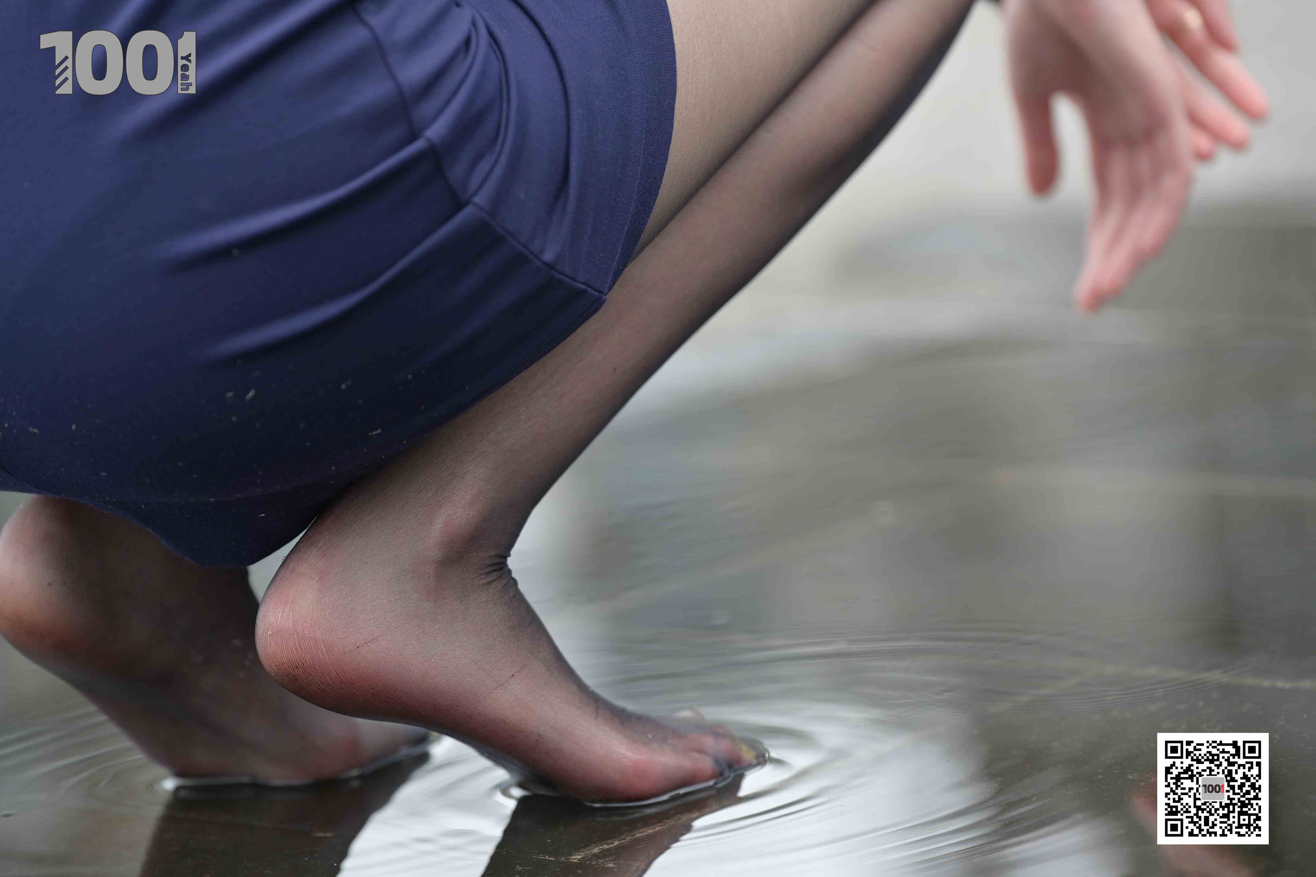 China Beauty Legs and feet 793-4