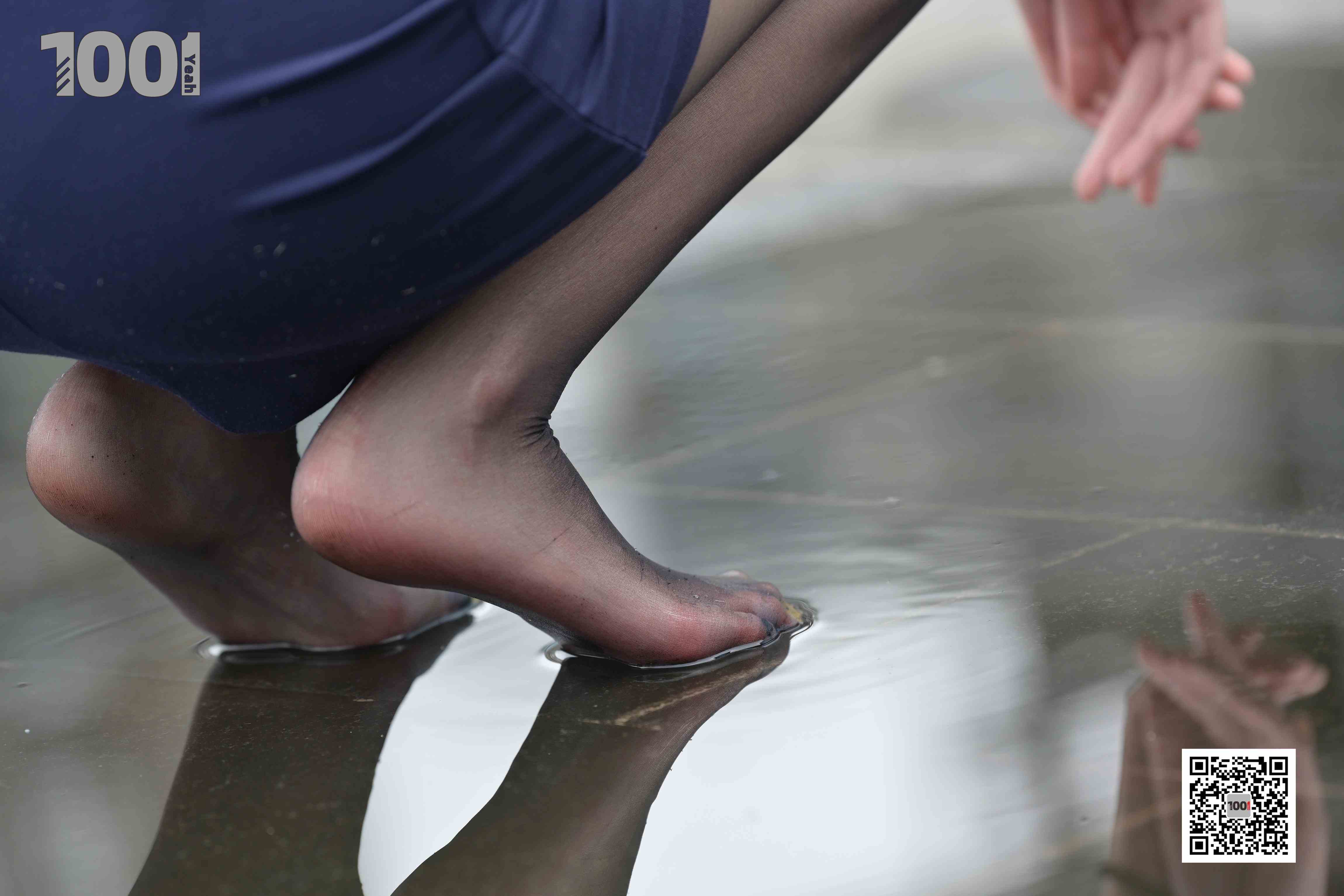 China Beauty Legs and feet 793-4