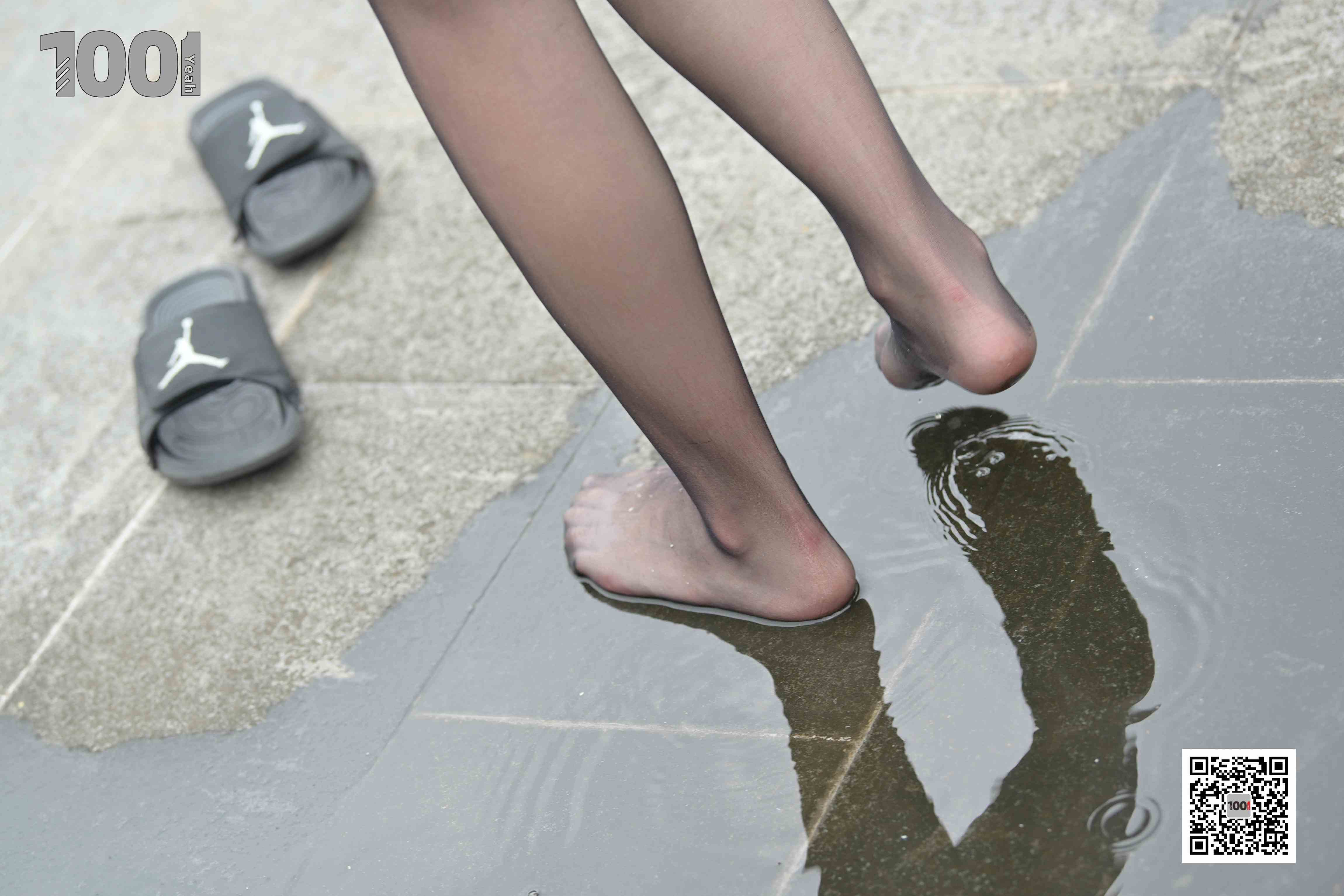 China Beauty Legs and feet 793-4