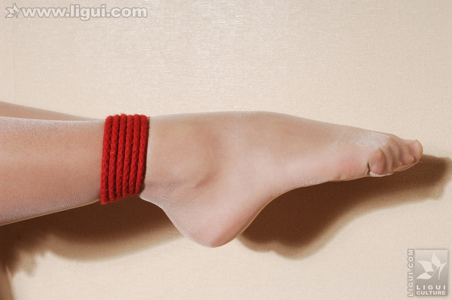 Chinese lady bondage 414