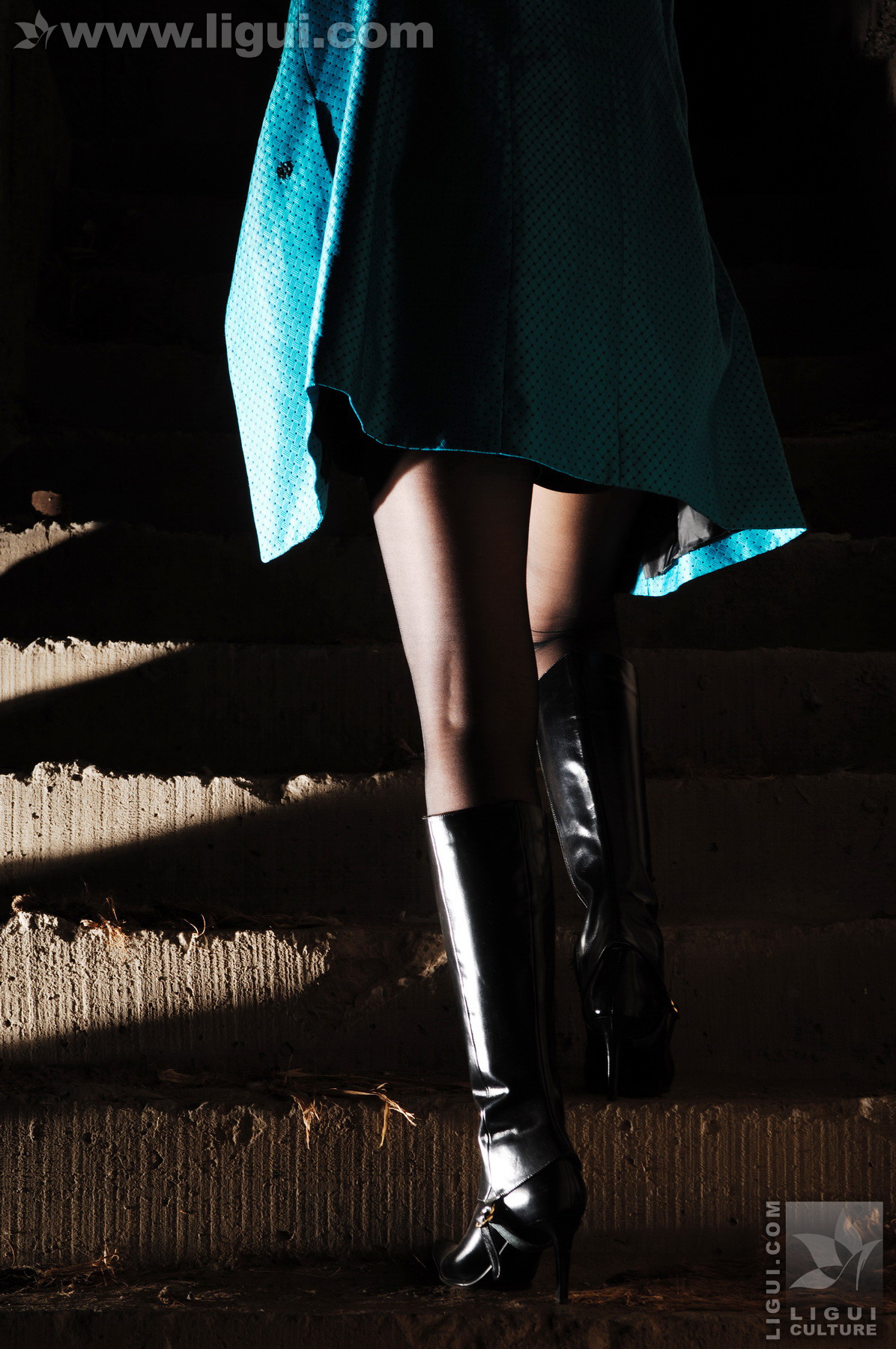 Chinese lady bondage 415