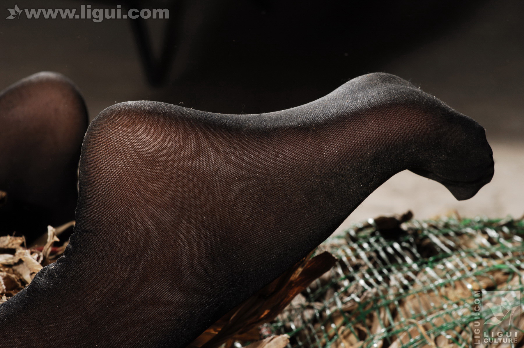 Chinese lady bondage 418