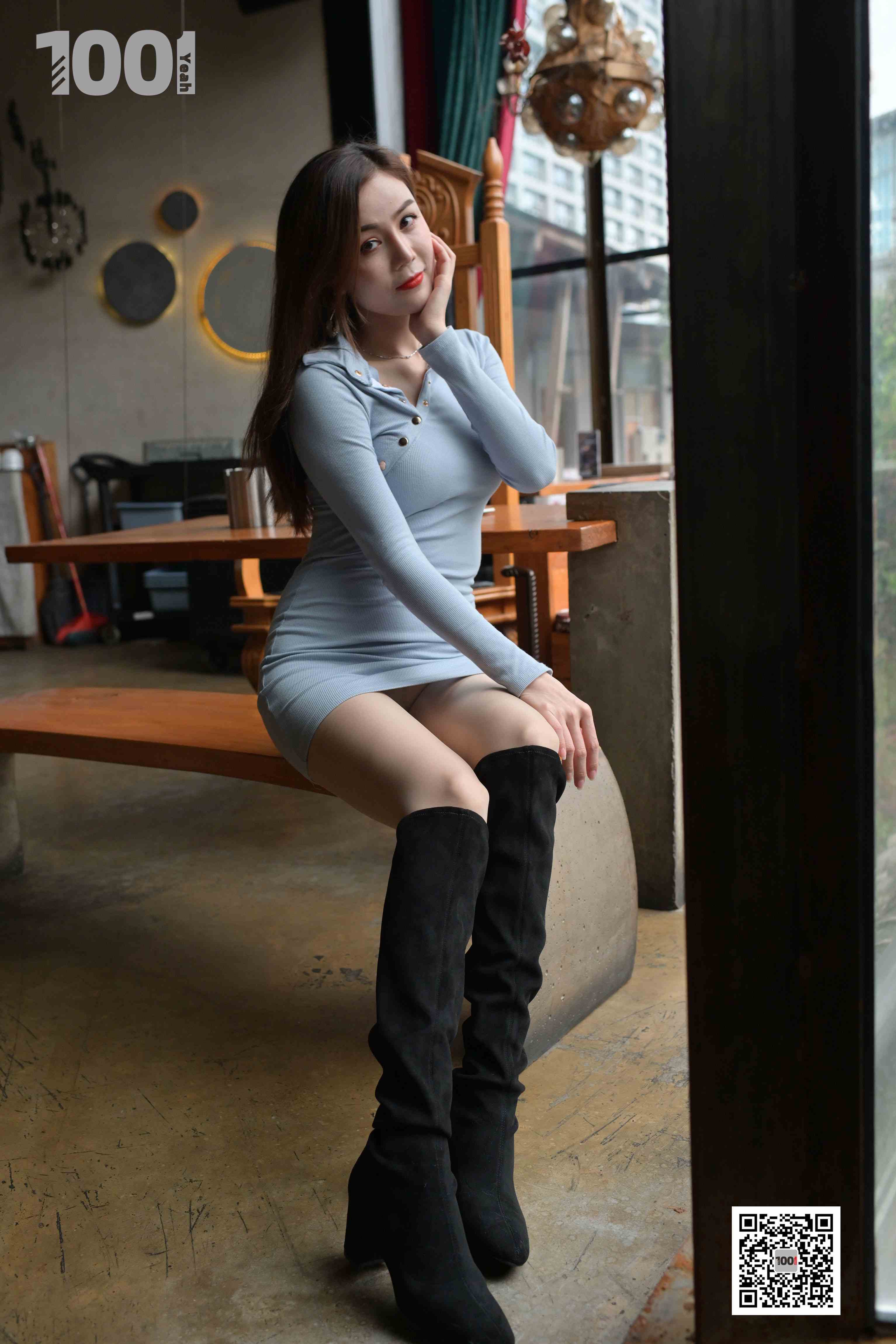 China Beauty Legs and feet 794-1