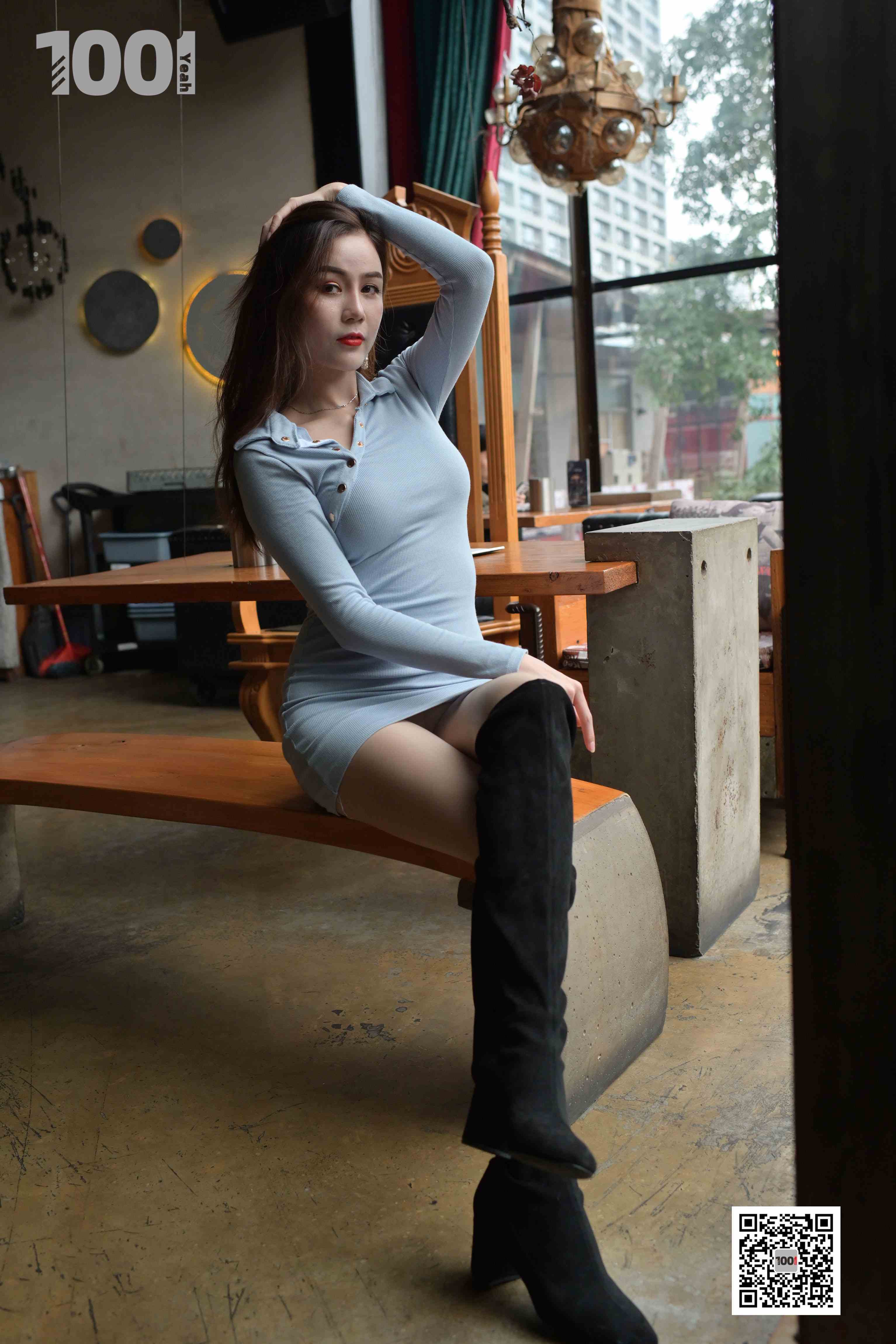 China Beauty Legs and feet 794-1