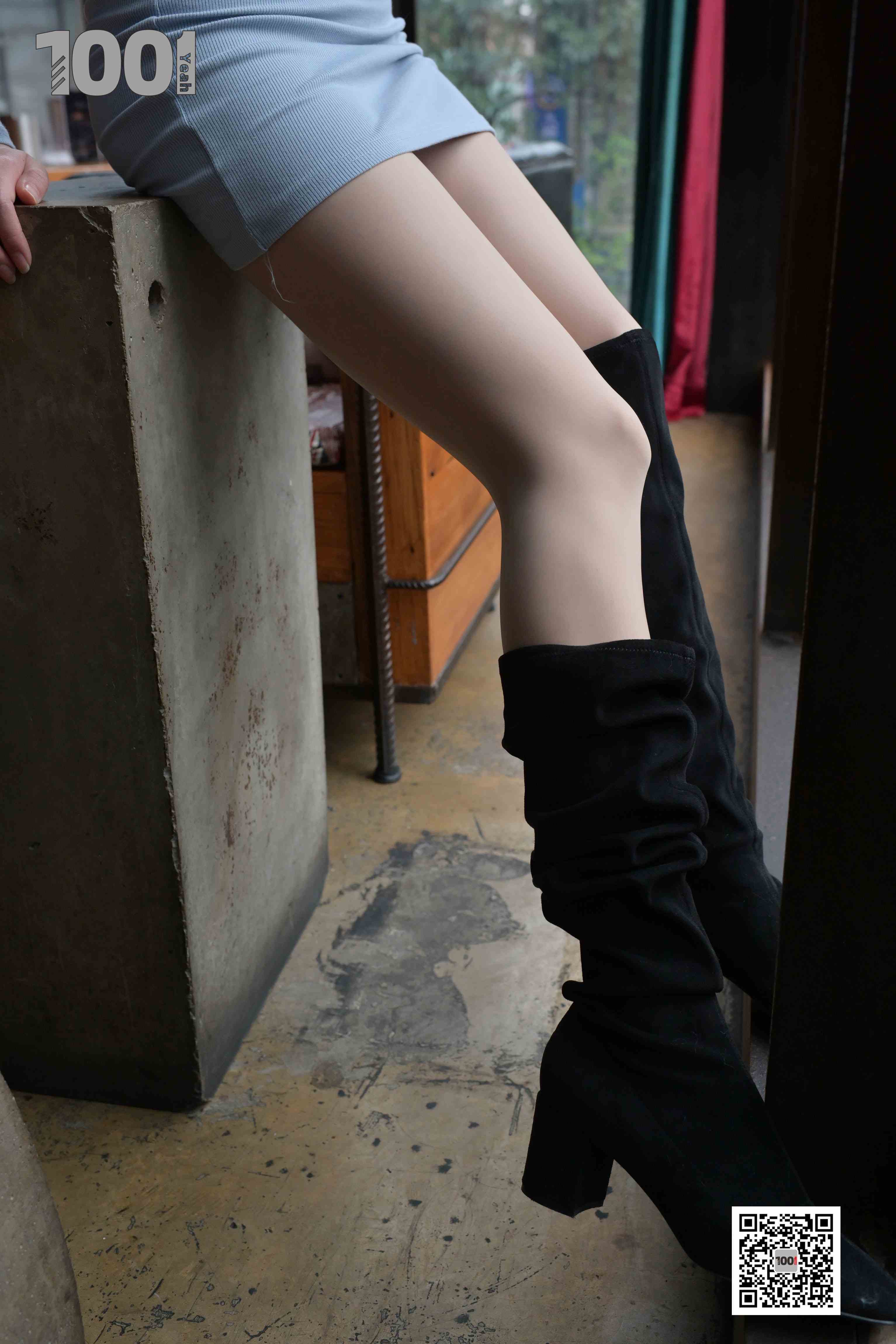 China Beauty Legs and feet 794-1