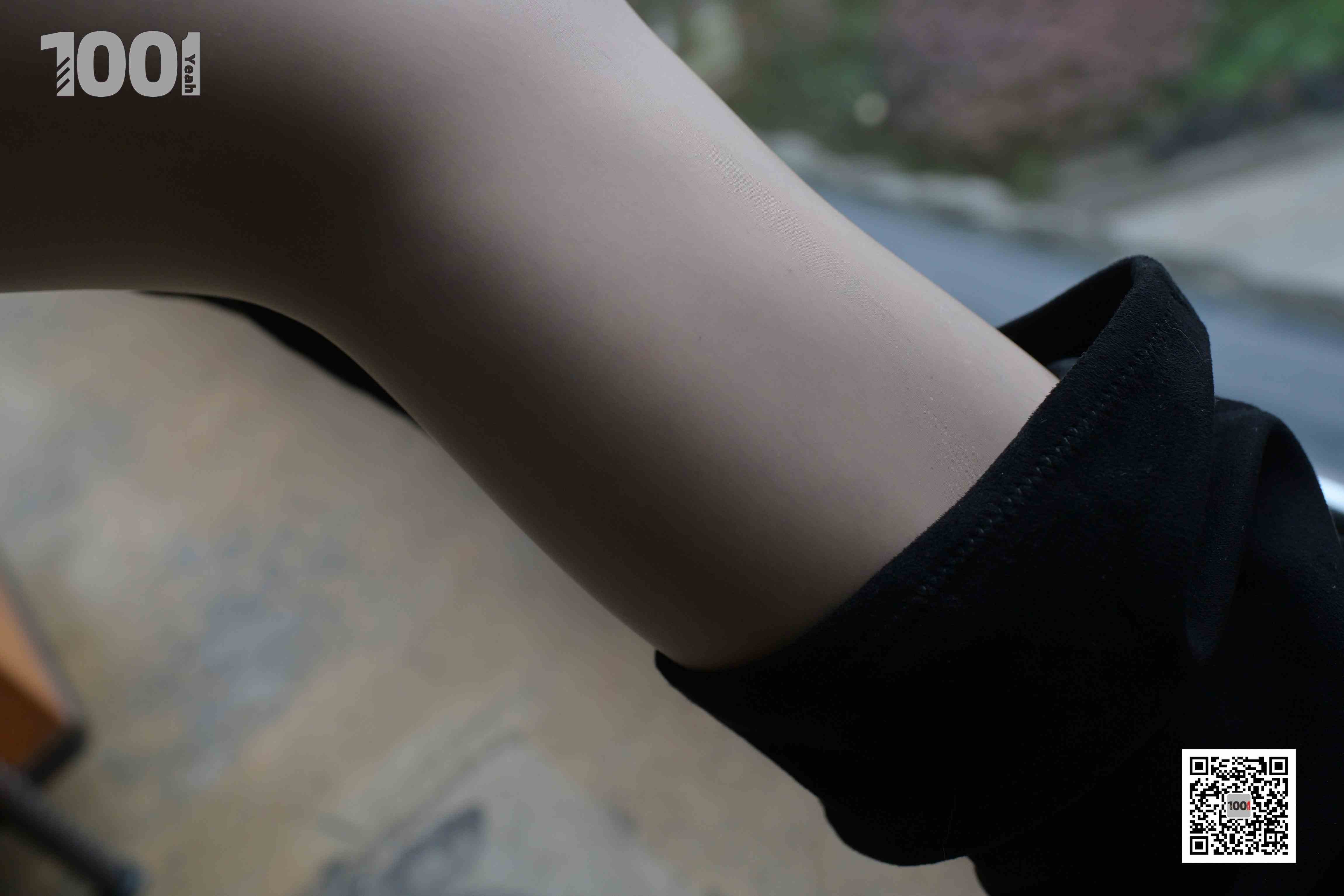 China Beauty Legs and feet 794-1