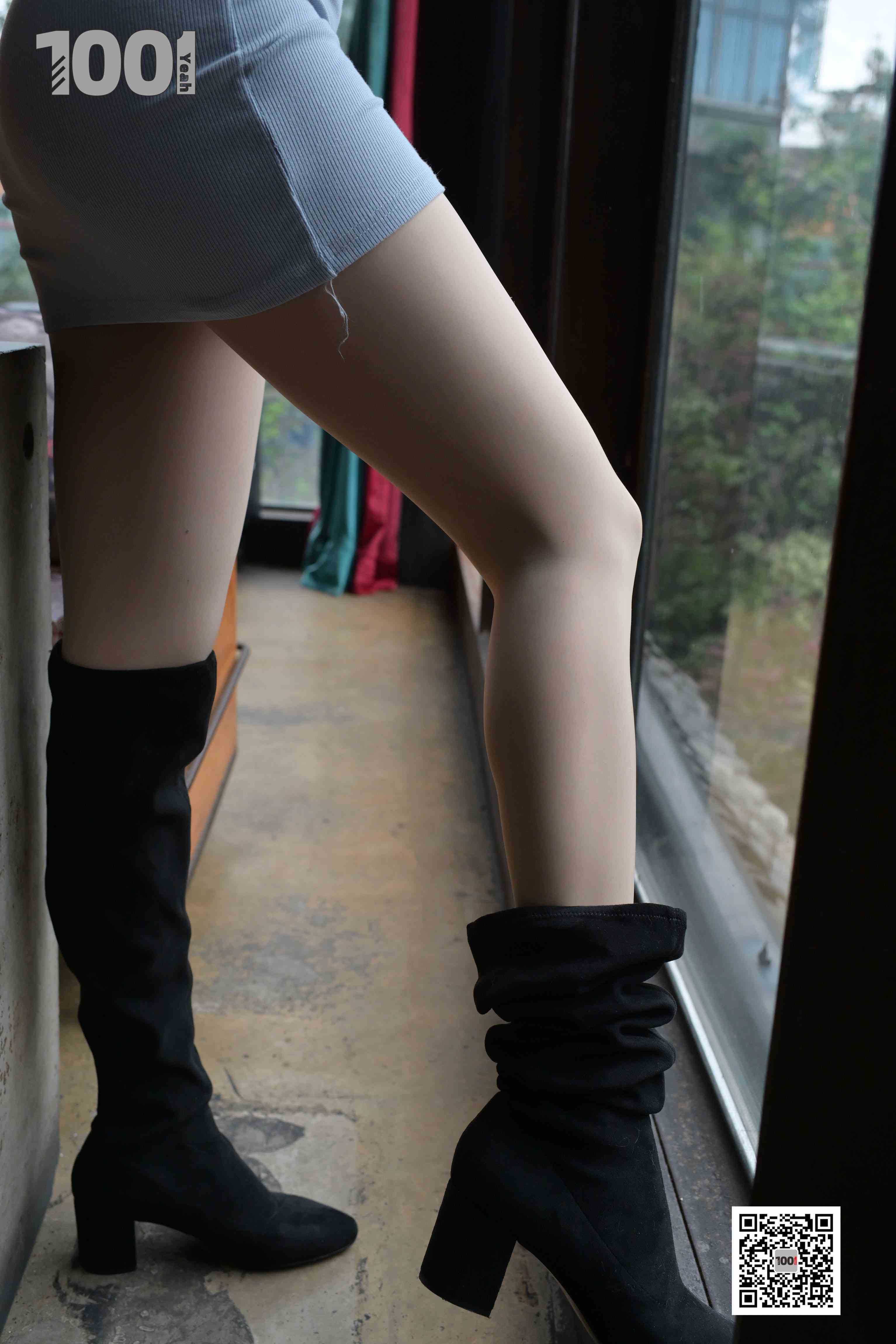 China Beauty Legs and feet 794-1