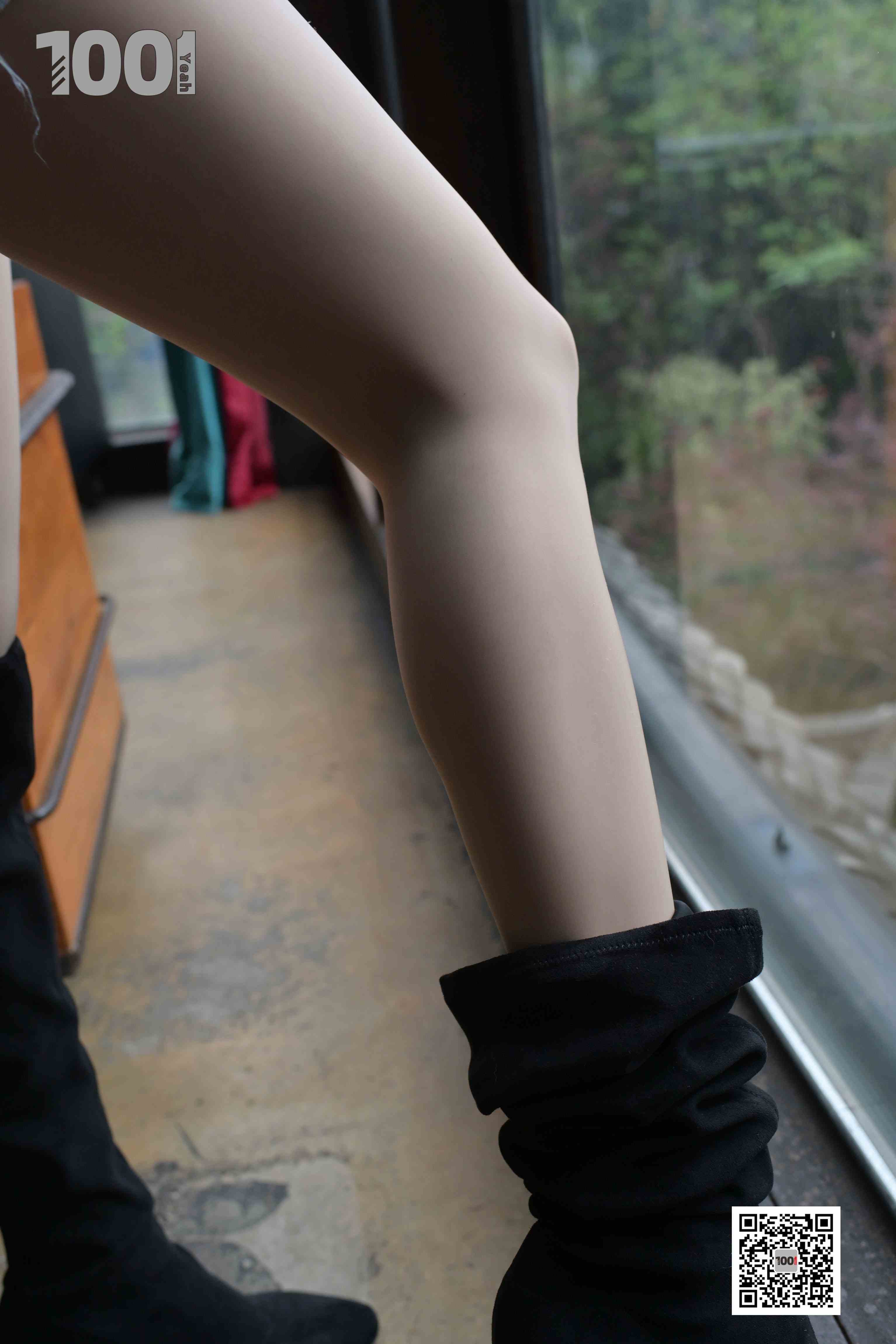 China Beauty Legs and feet 794-1