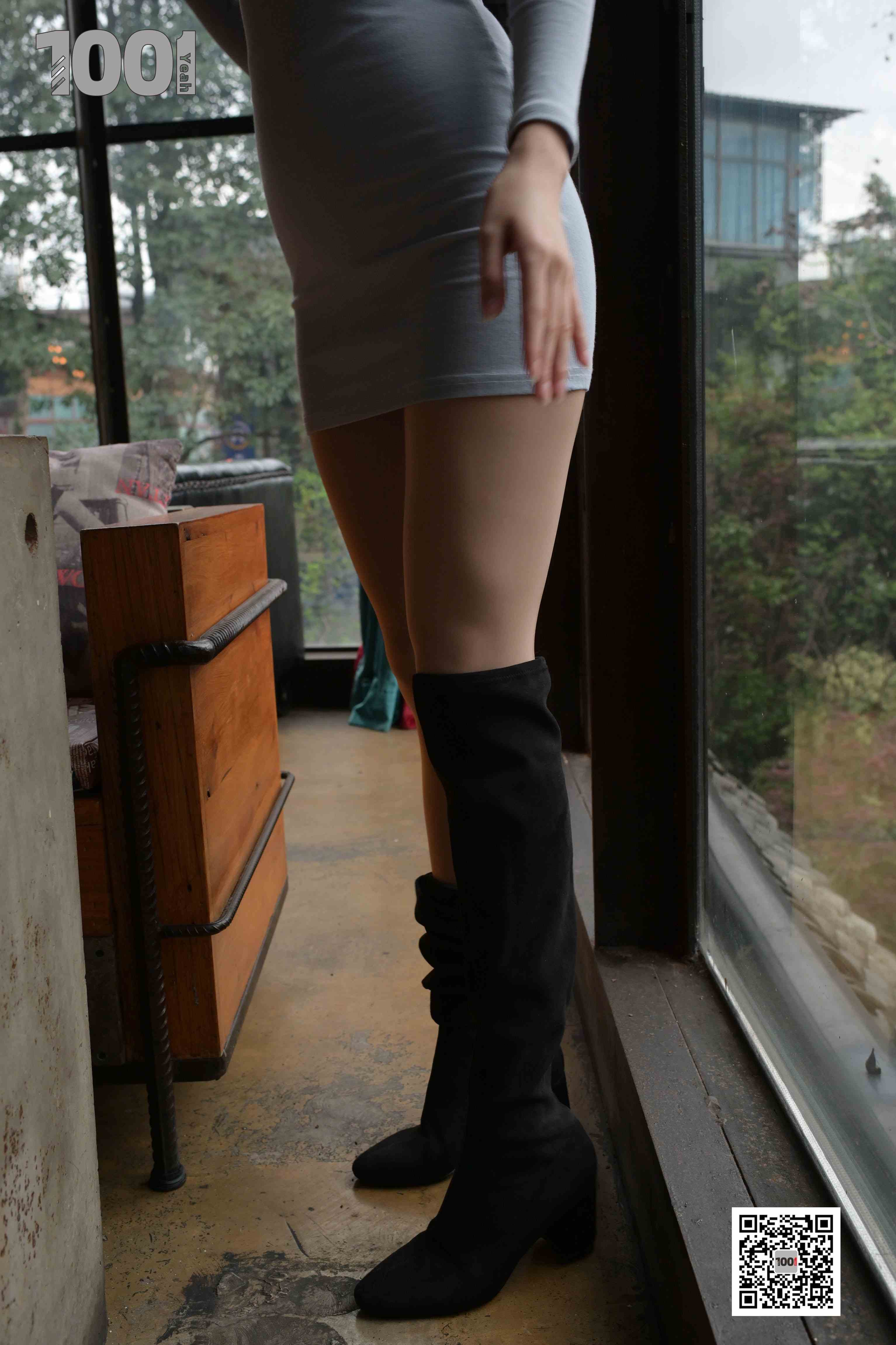 China Beauty Legs and feet 794-1