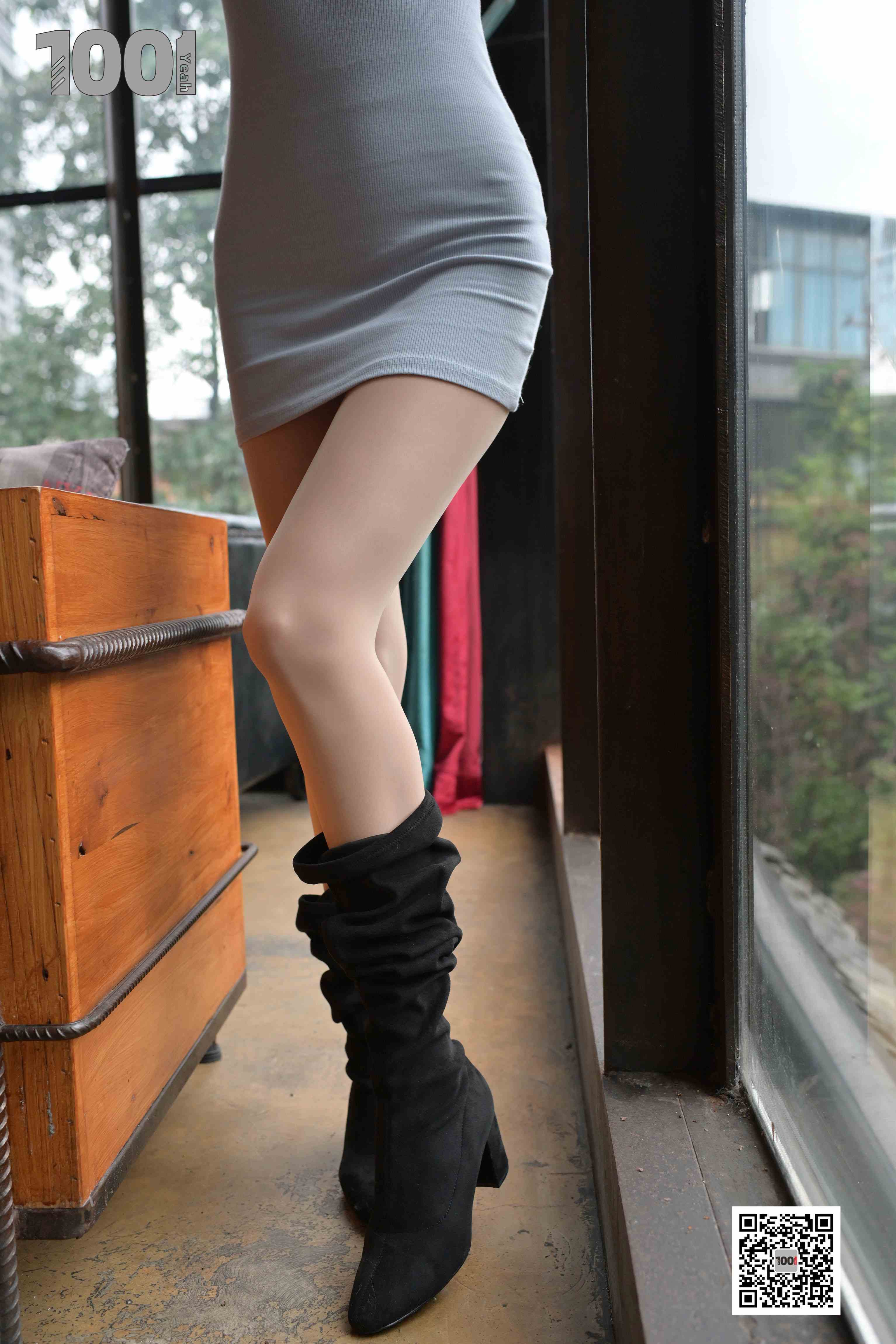 China Beauty Legs and feet 794-1