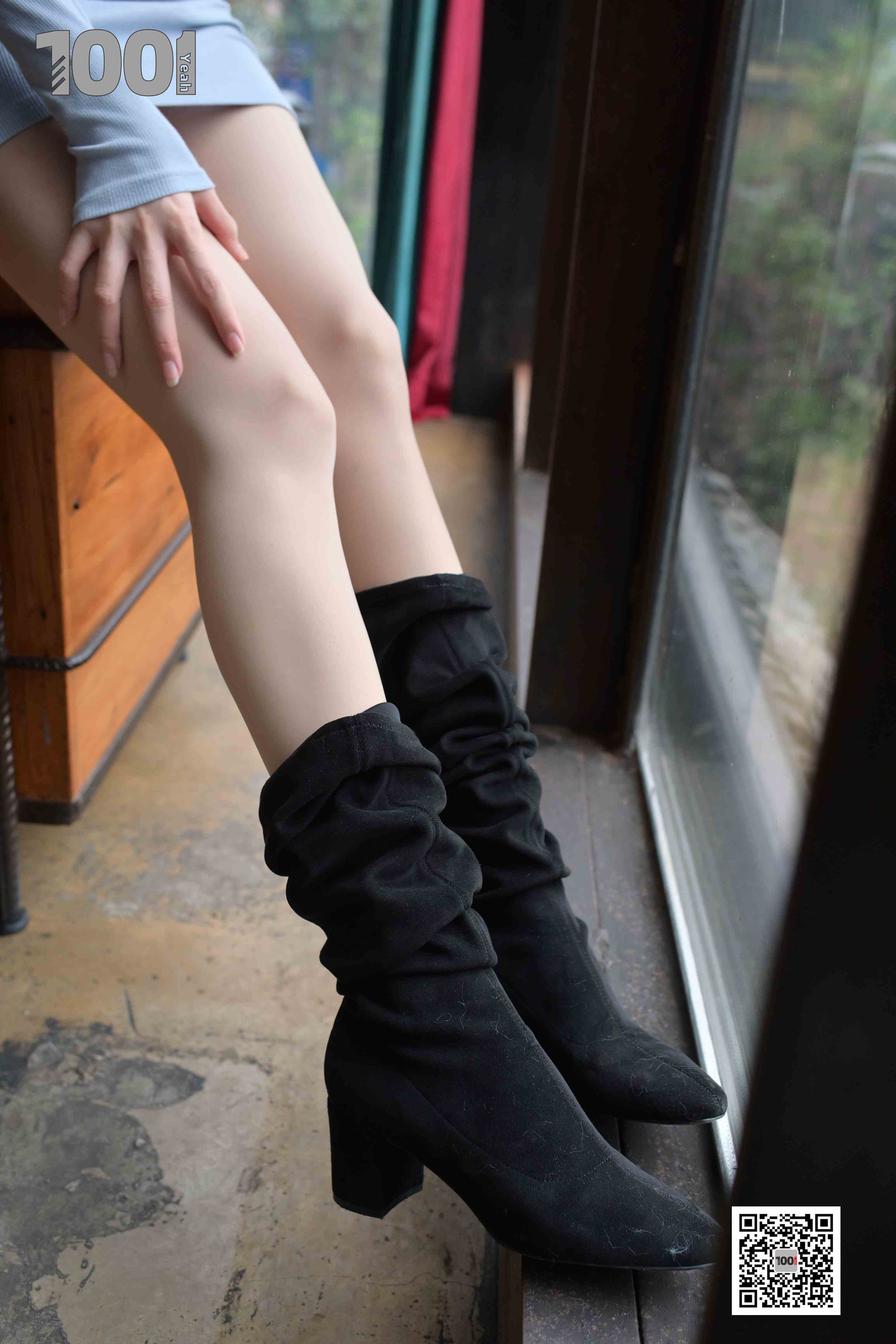 China Beauty Legs and feet 794-1