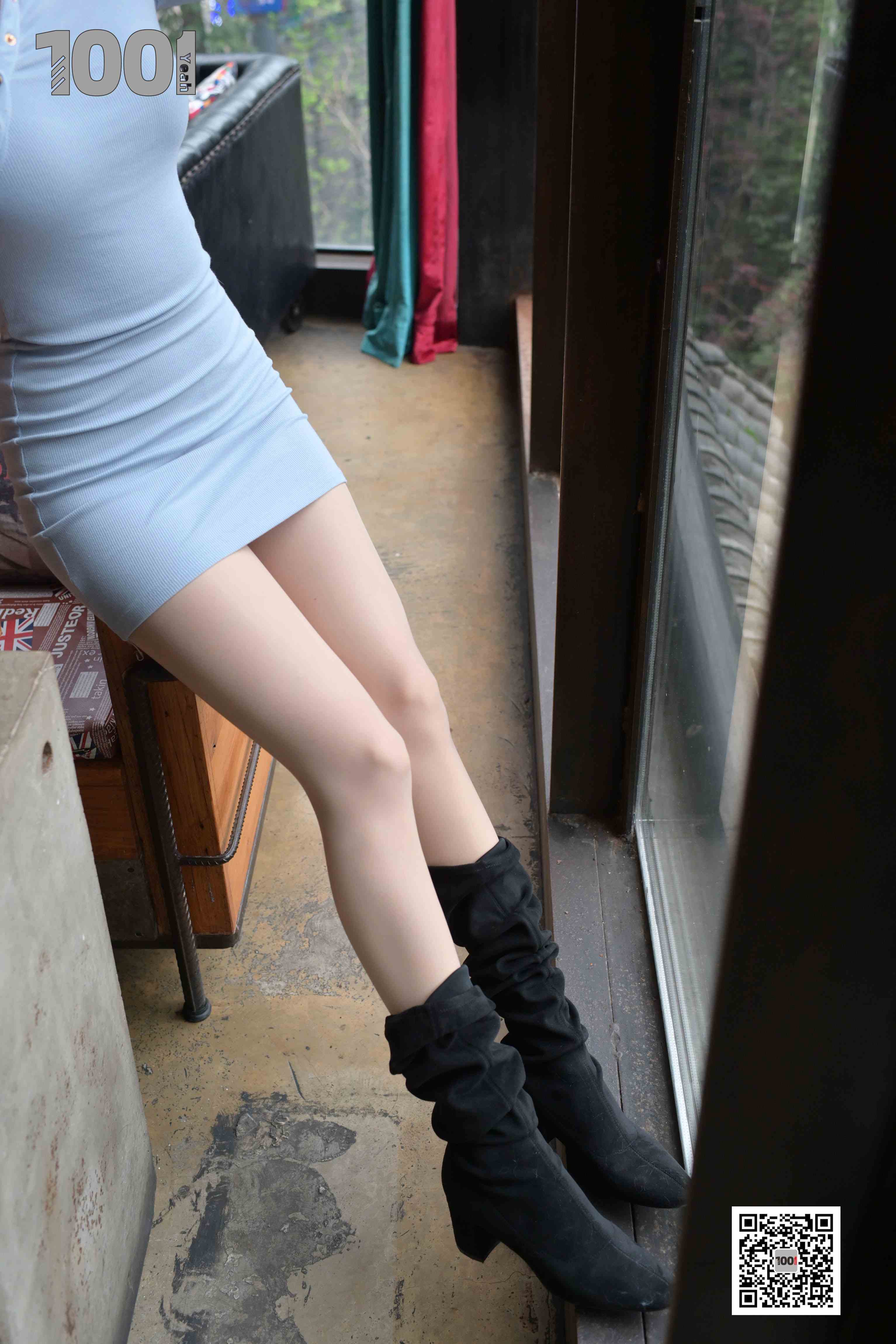 China Beauty Legs and feet 794-1