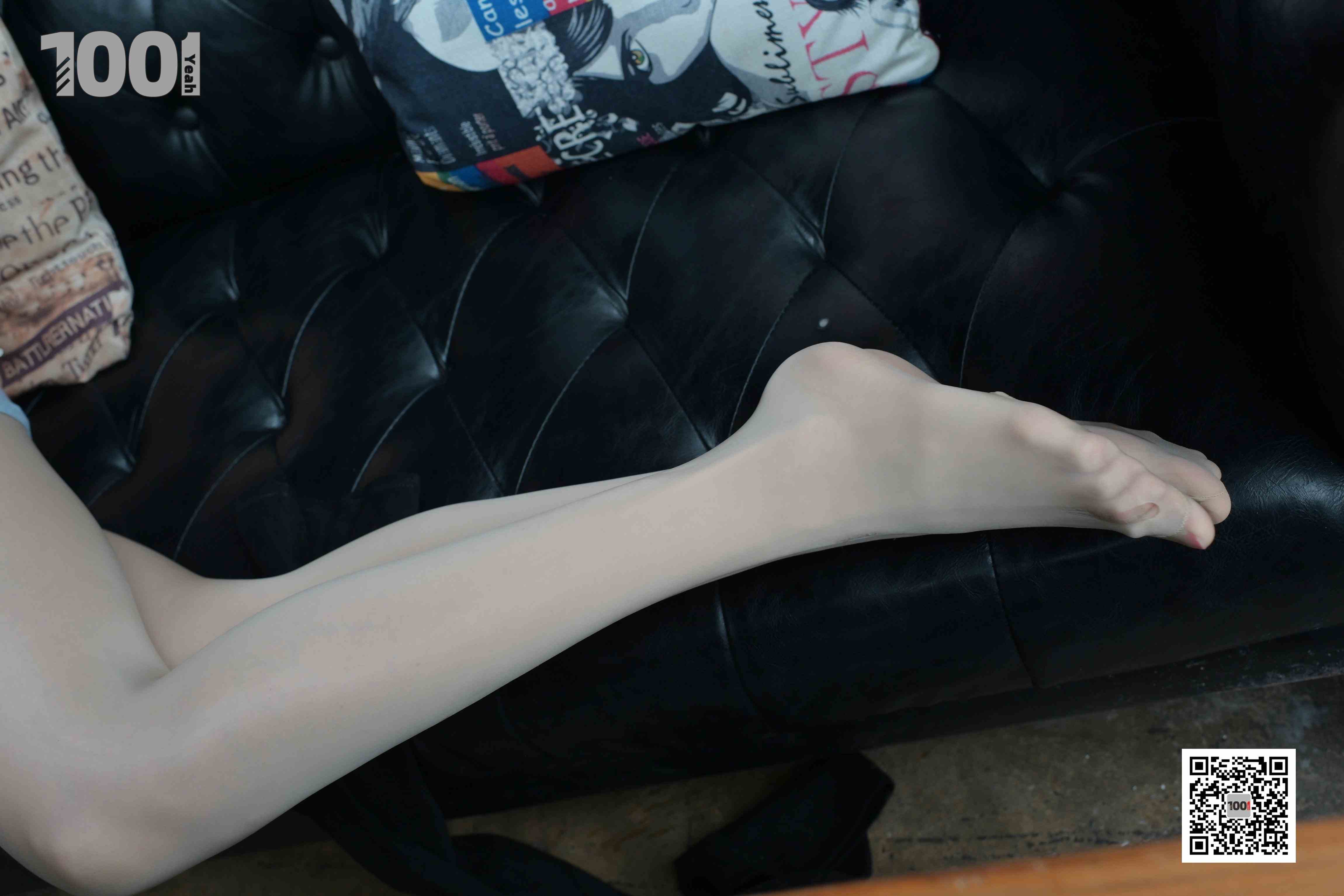 China Beauty Legs and feet 794-2