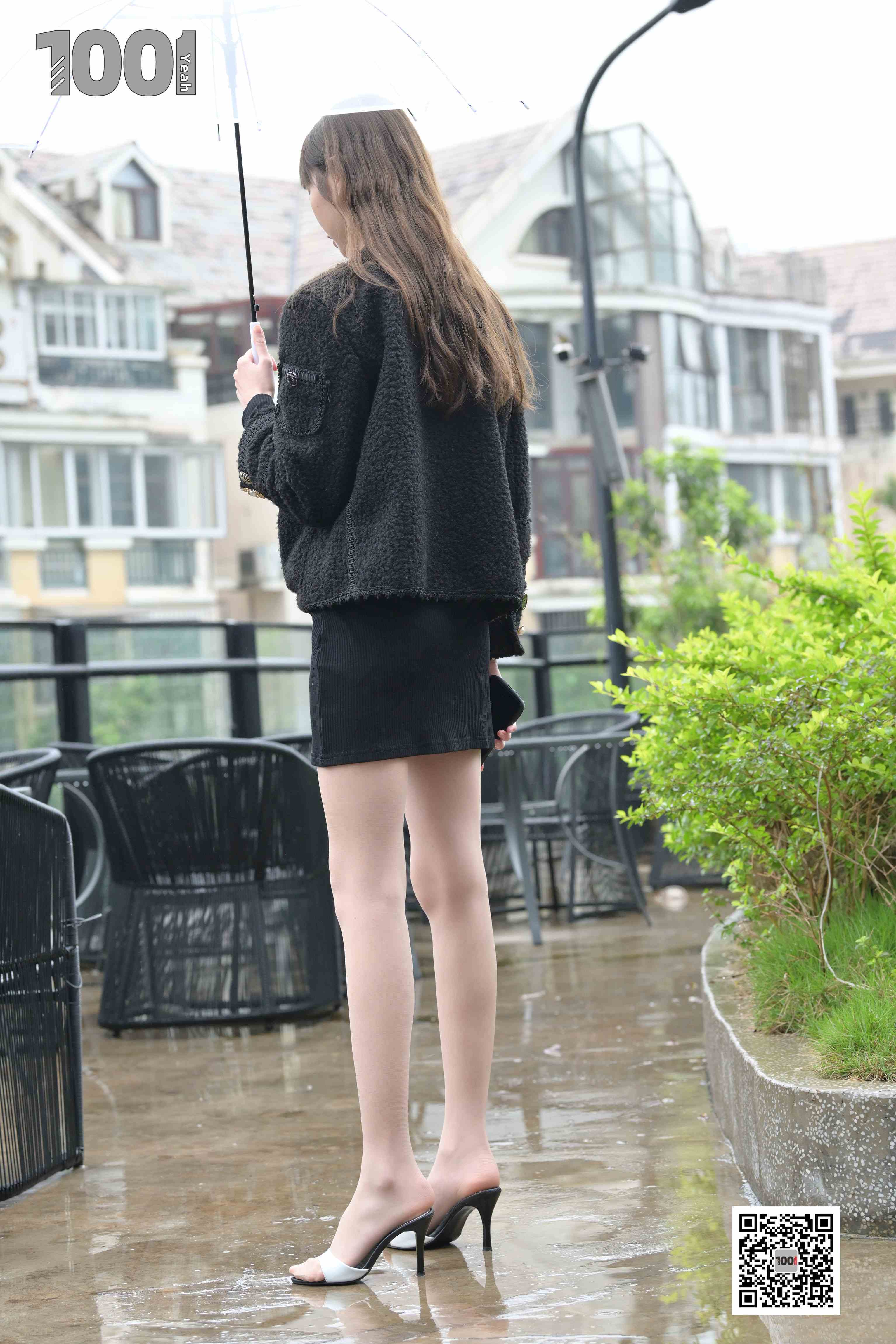 China Beauty Legs and feet 795-1