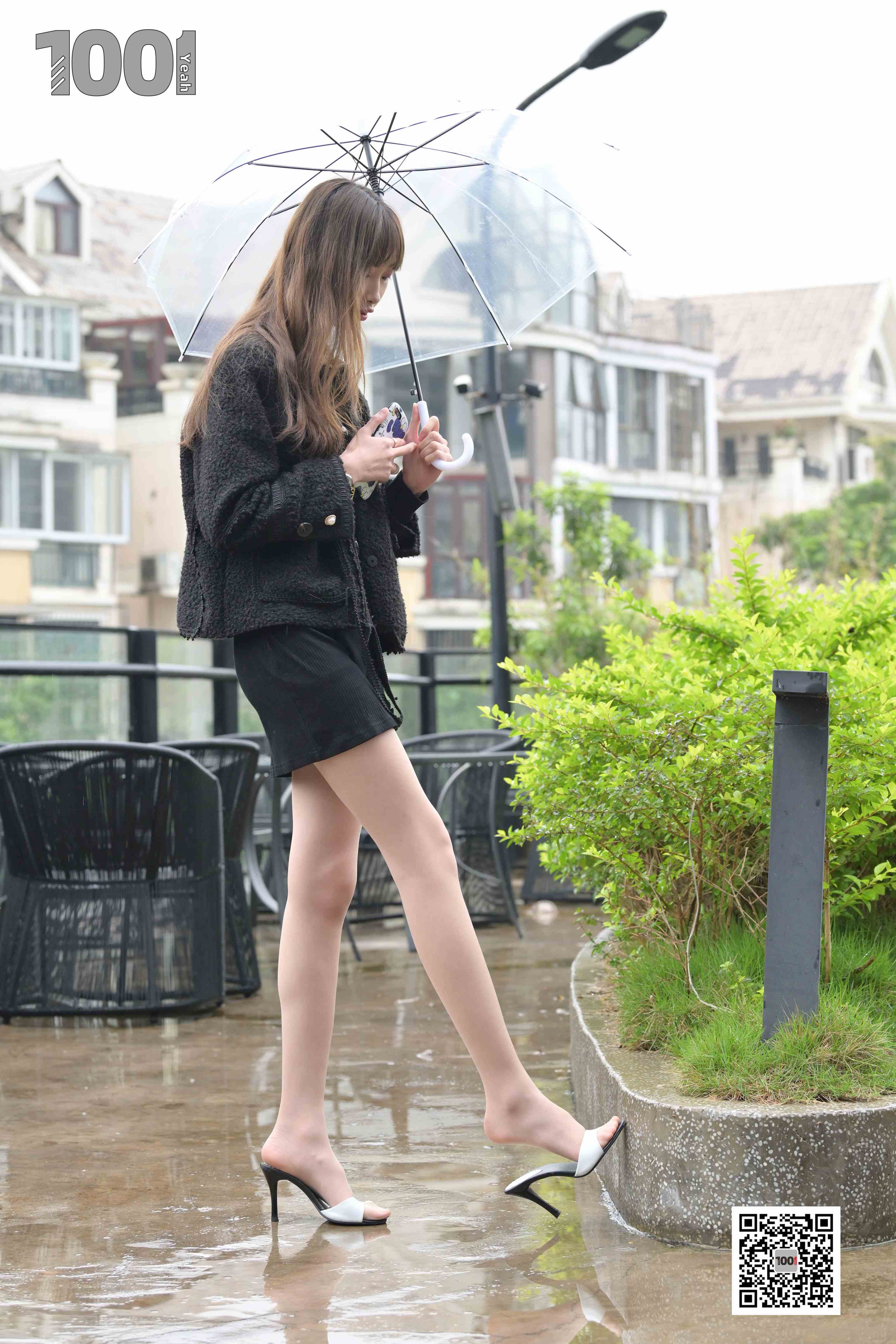 China Beauty Legs and feet 795-1