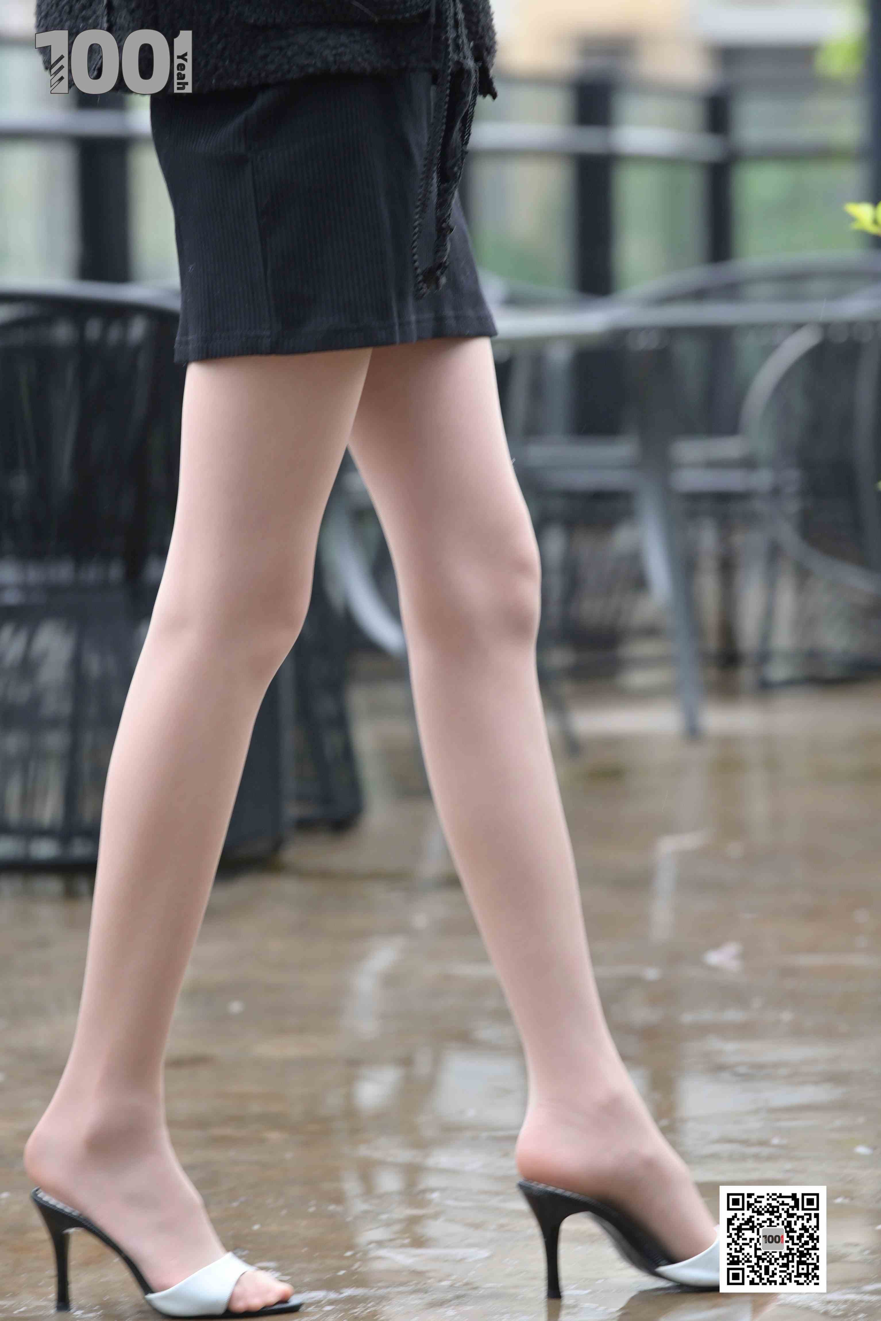 China Beauty Legs and feet 795-1