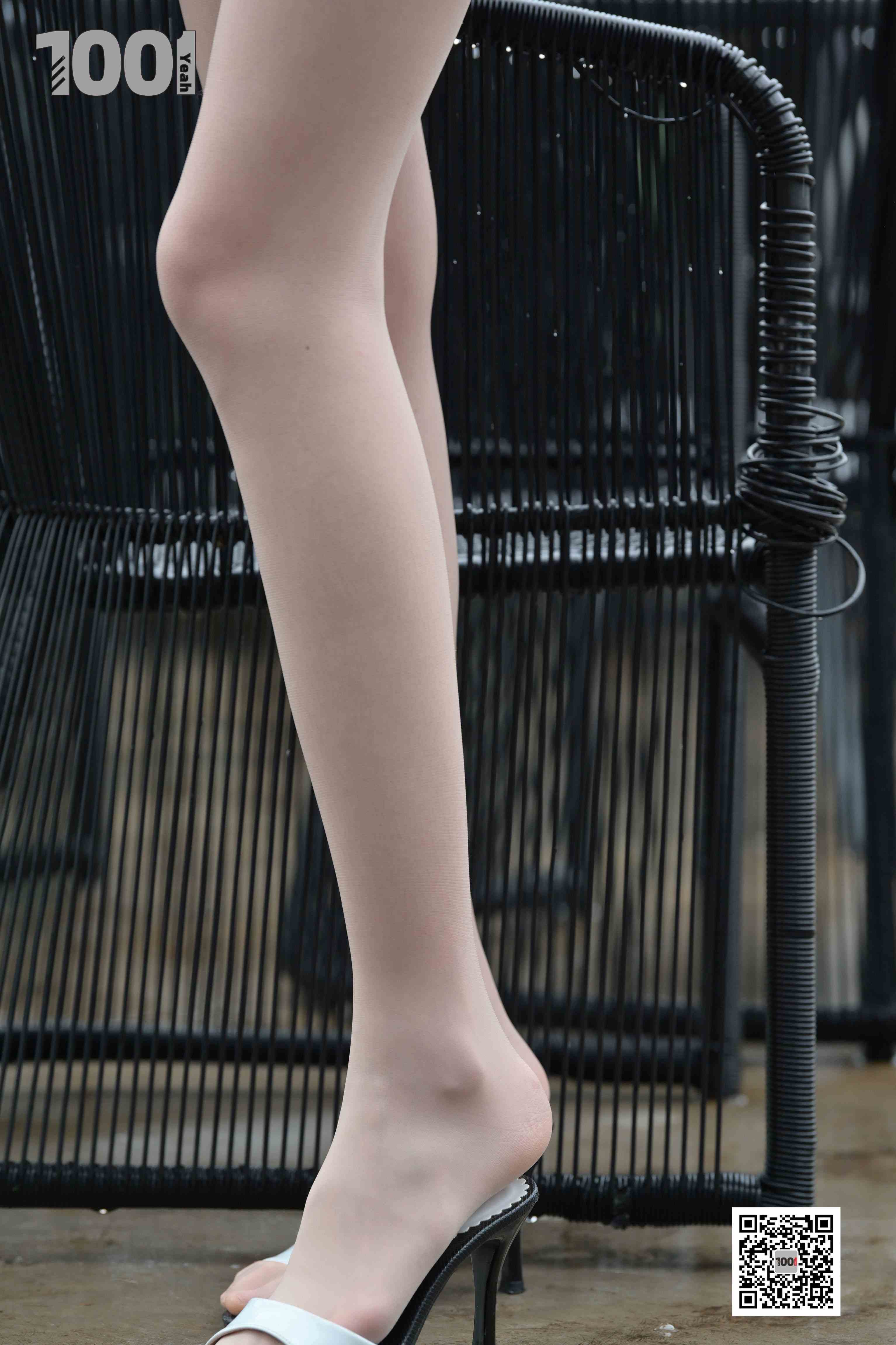 China Beauty Legs and feet 795-1