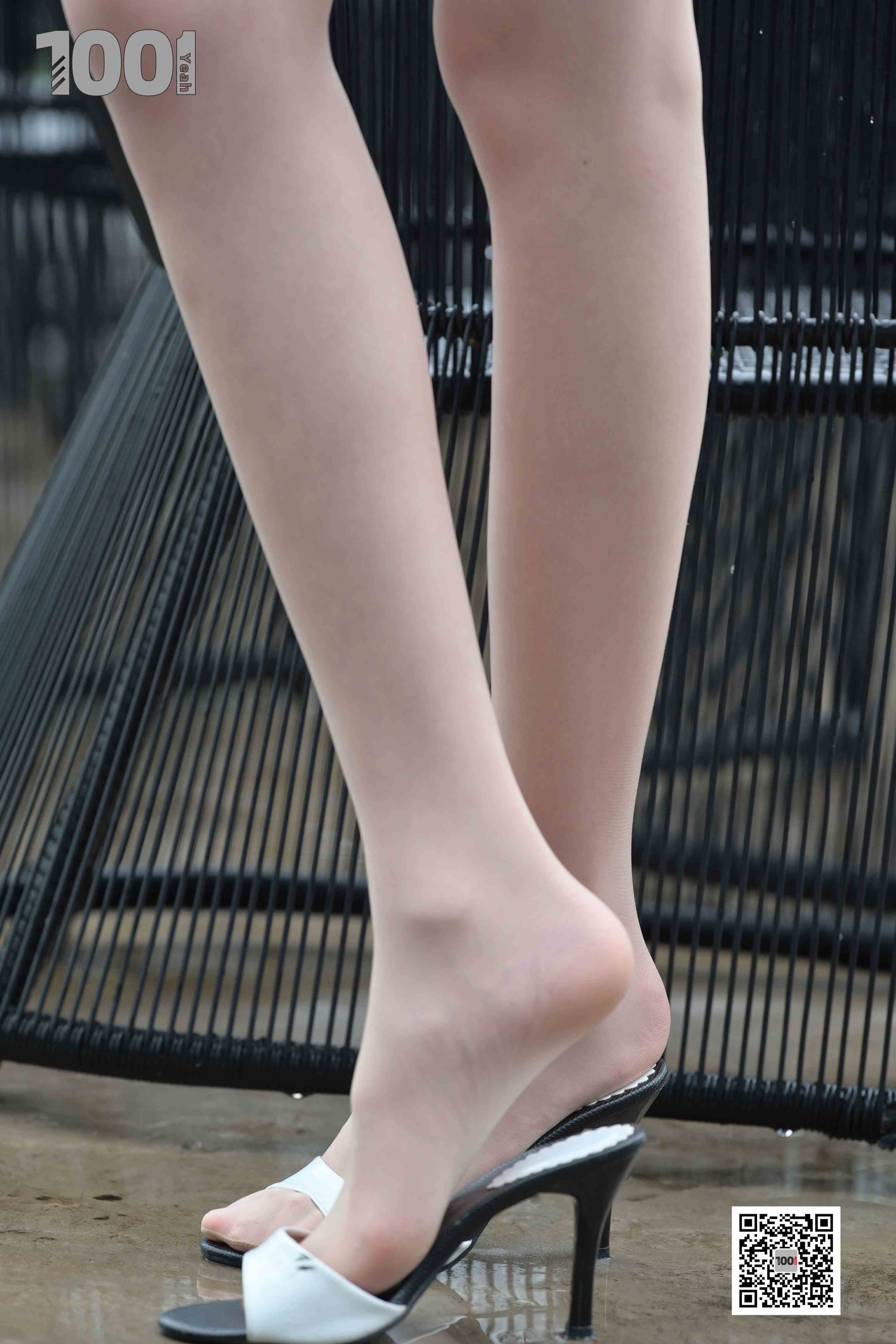 China Beauty Legs and feet 795-1