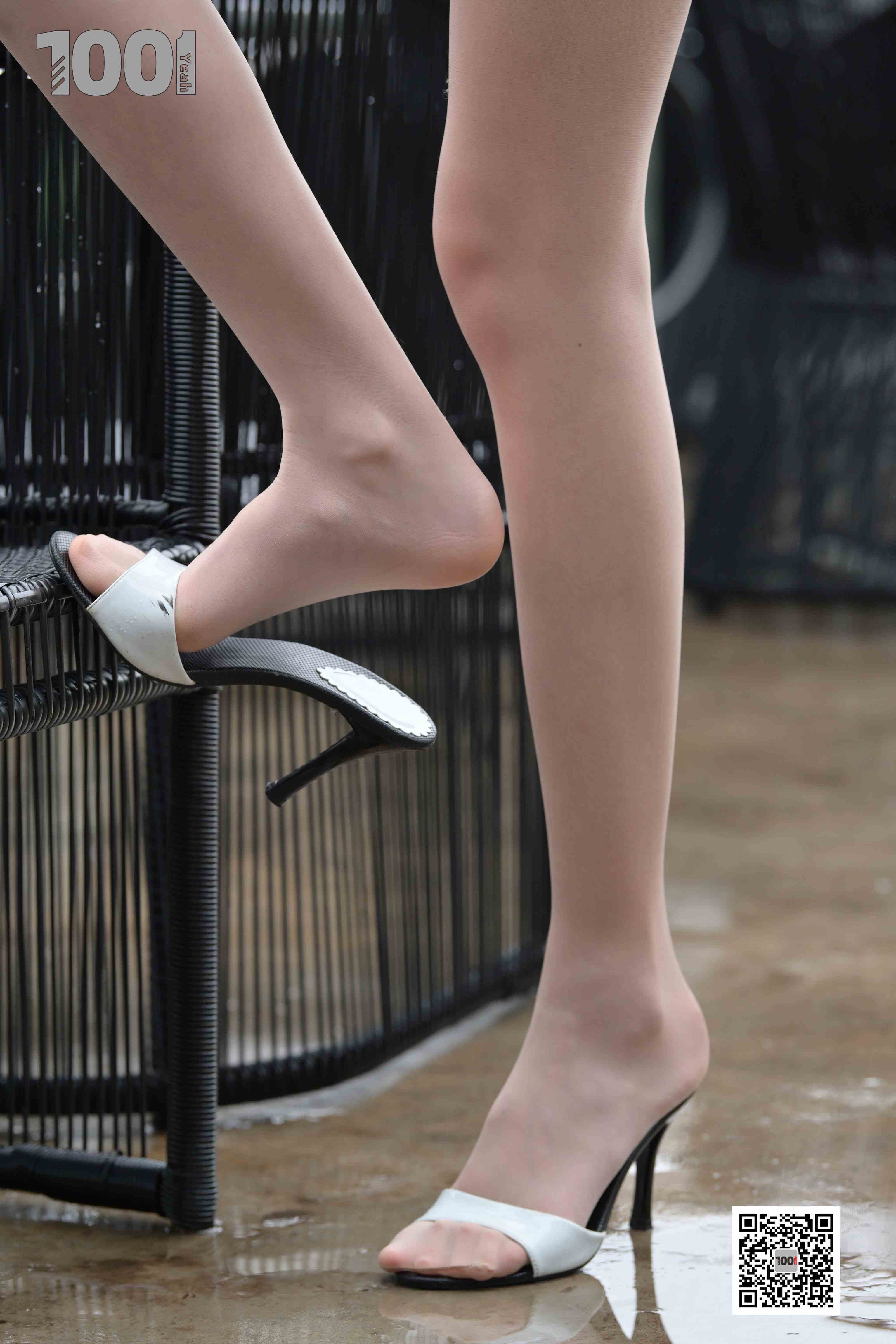 China Beauty Legs and feet 795-1