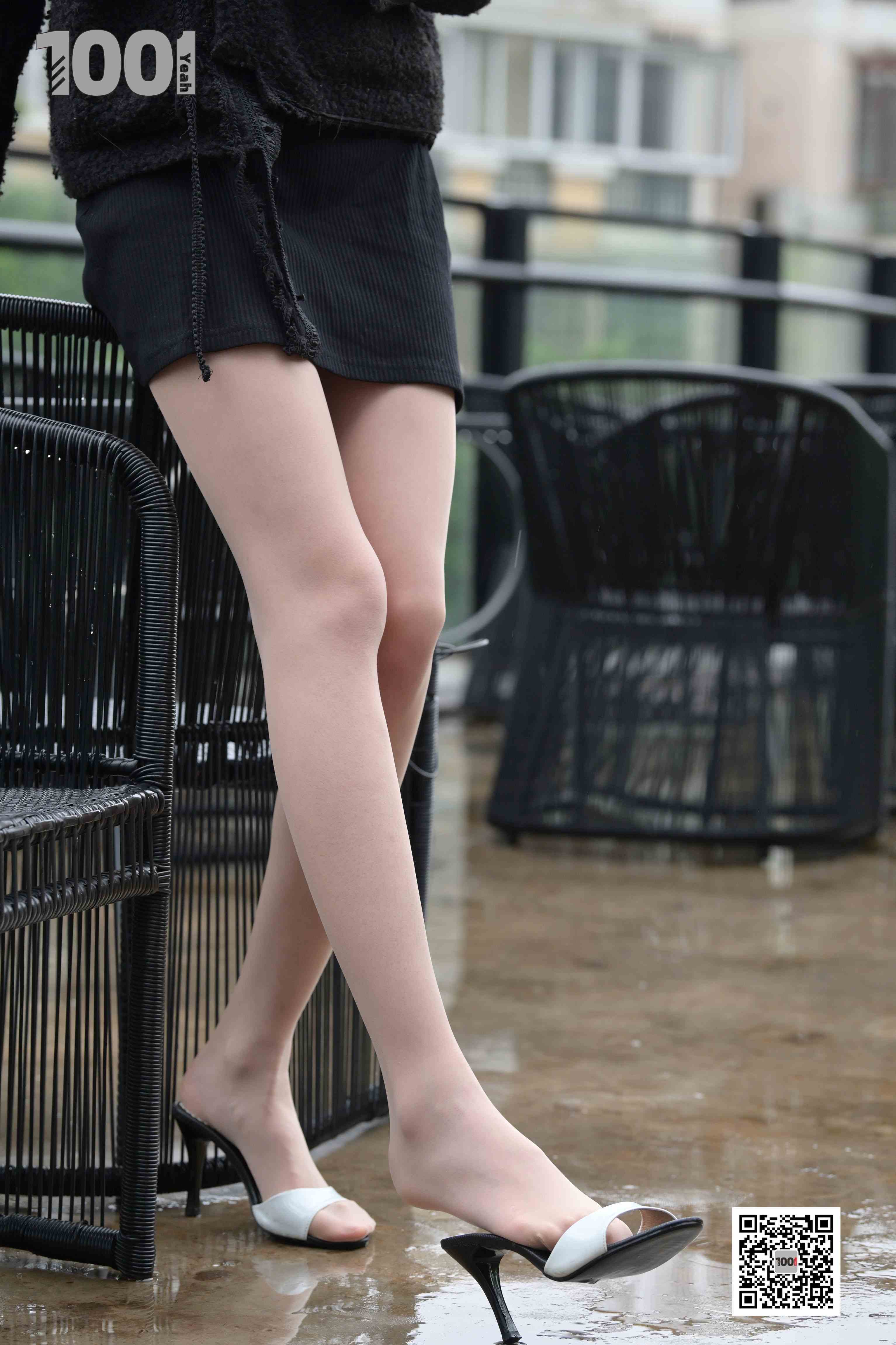 China Beauty Legs and feet 795-1