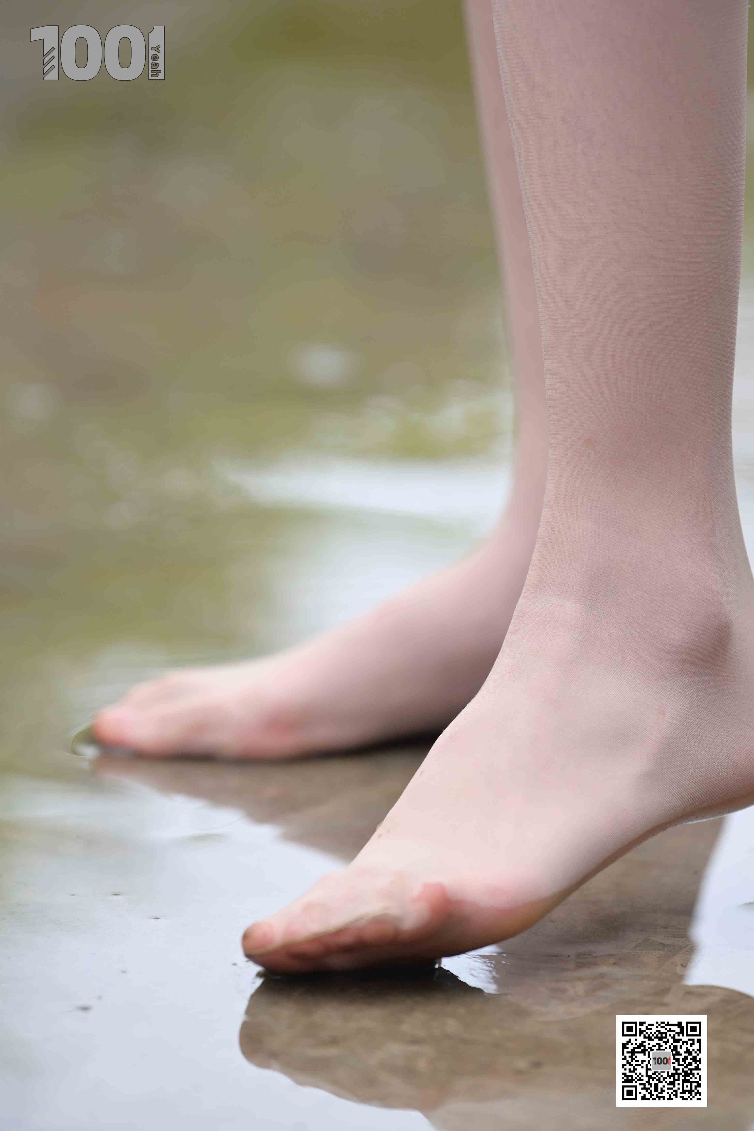 China Beauty Legs and feet 795-1