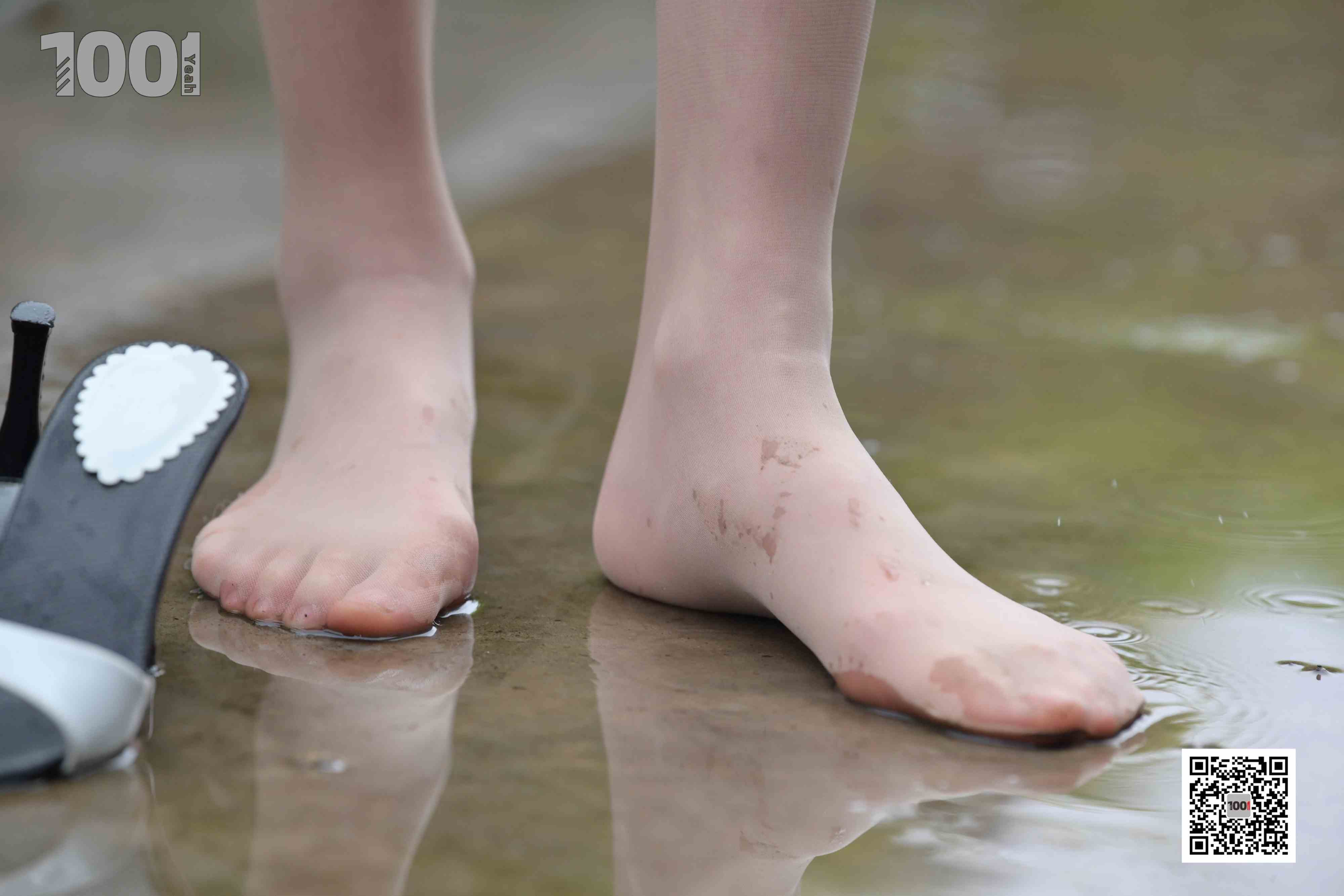 China Beauty Legs and feet 795-1