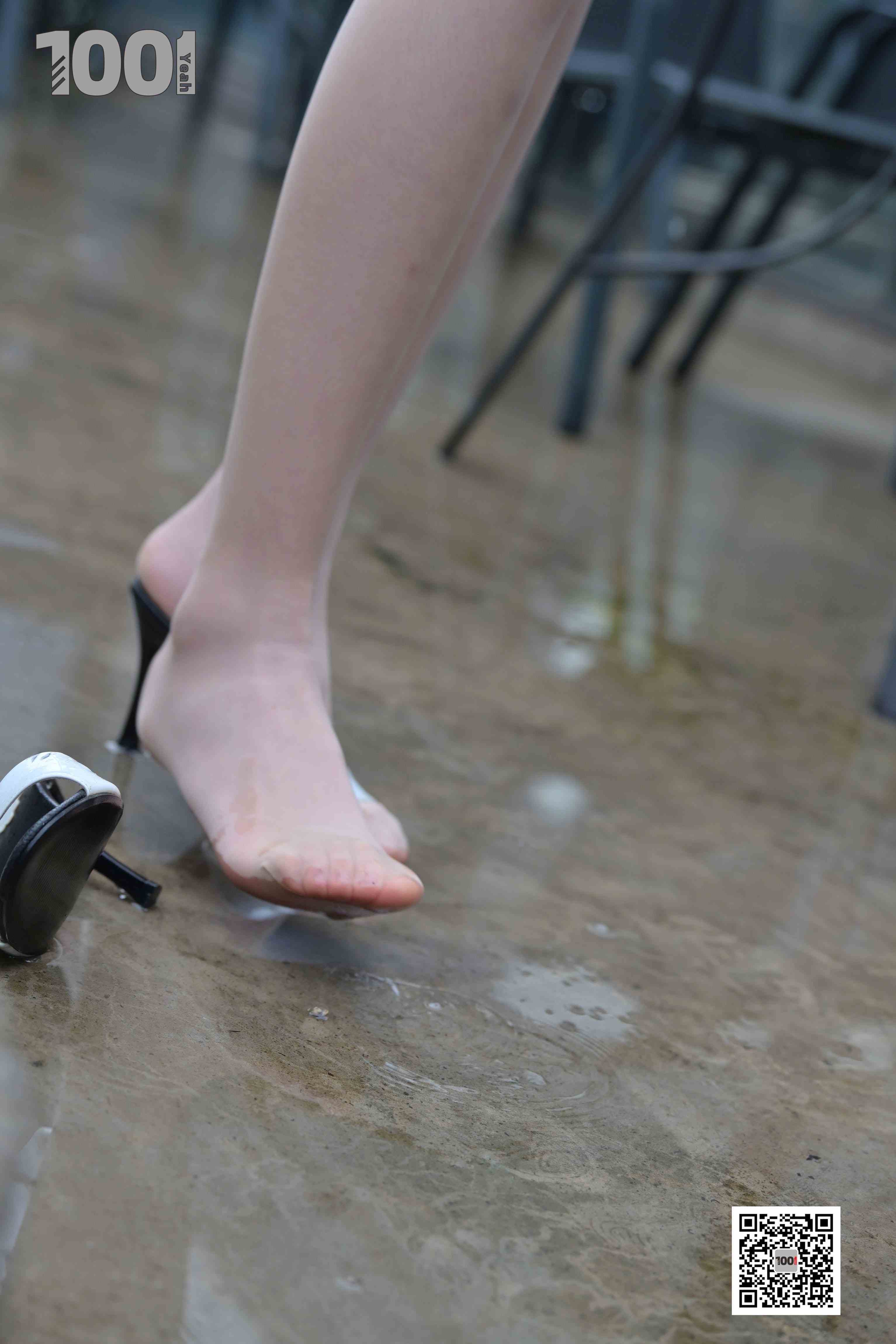 China Beauty Legs and feet 795-2