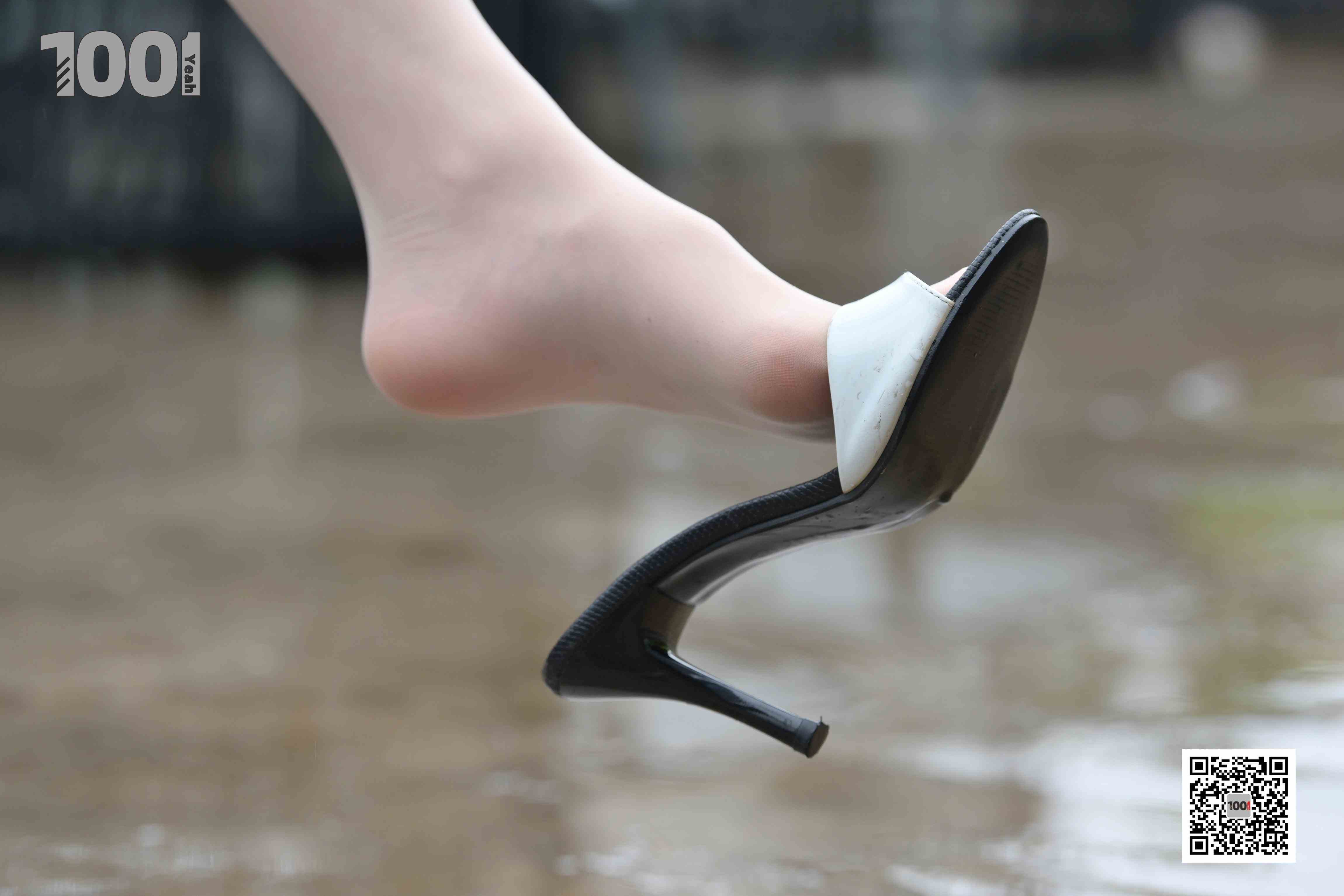 China Beauty Legs and feet 795-2