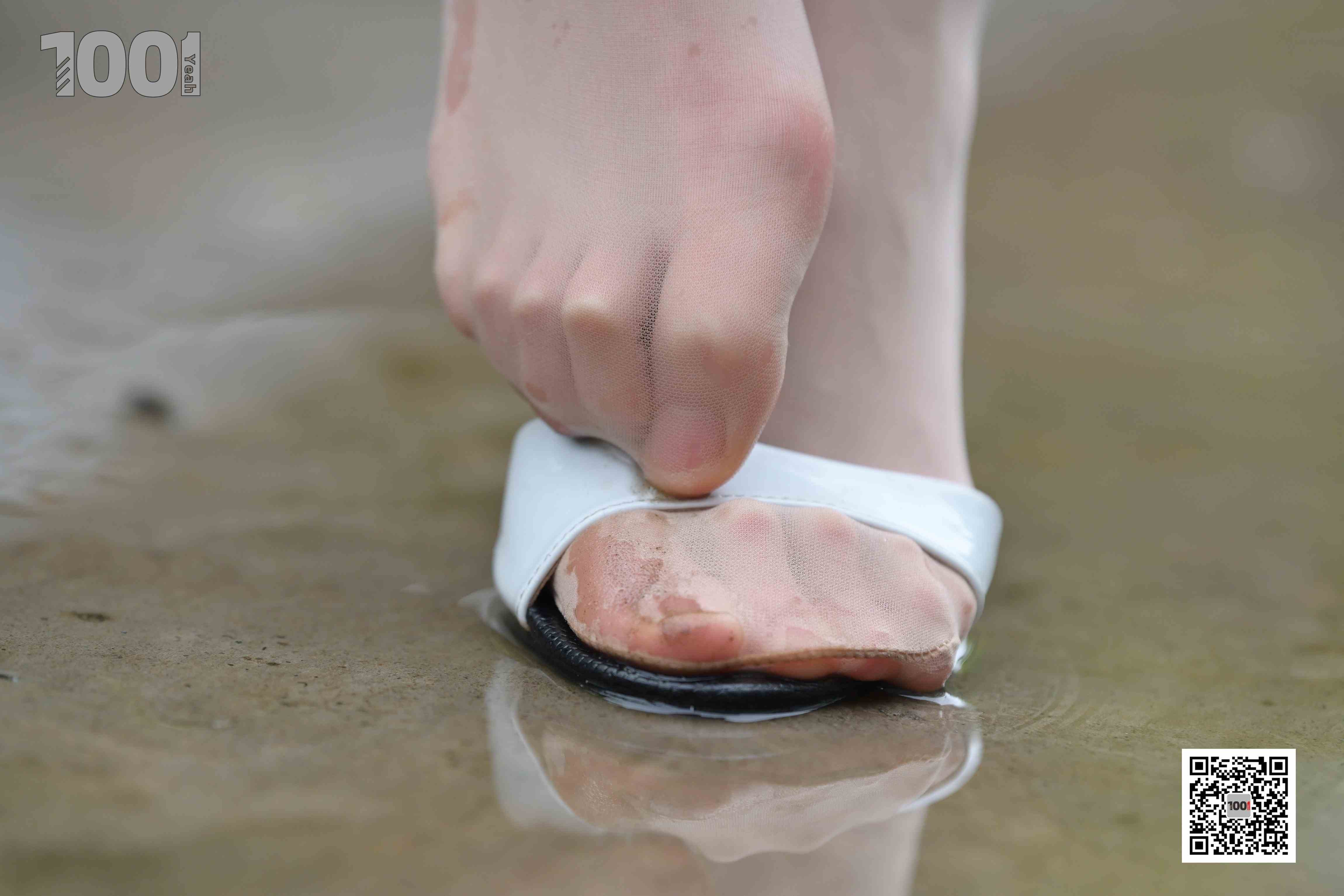 China Beauty Legs and feet 795-2