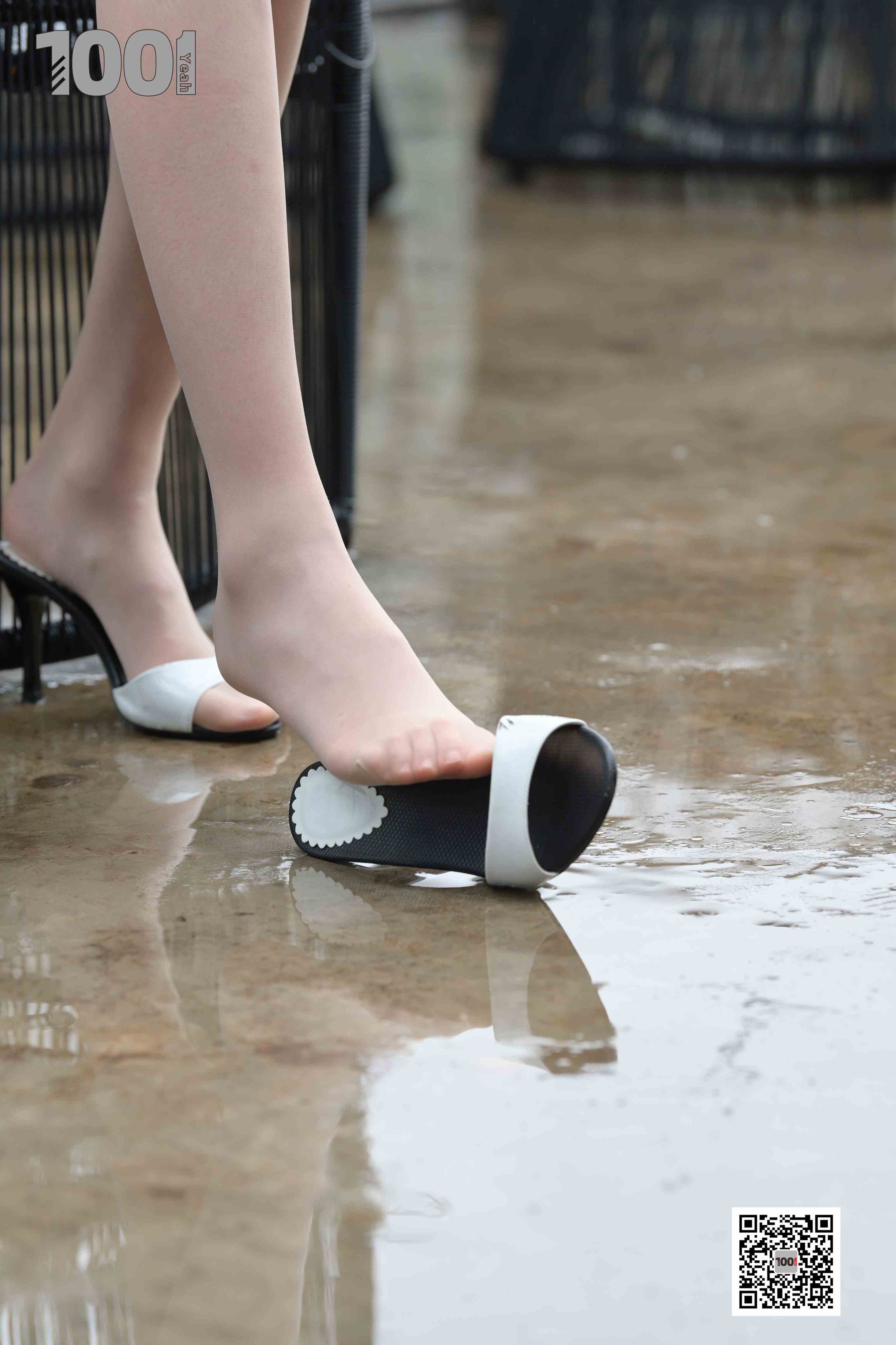 China Beauty Legs and feet 795-2