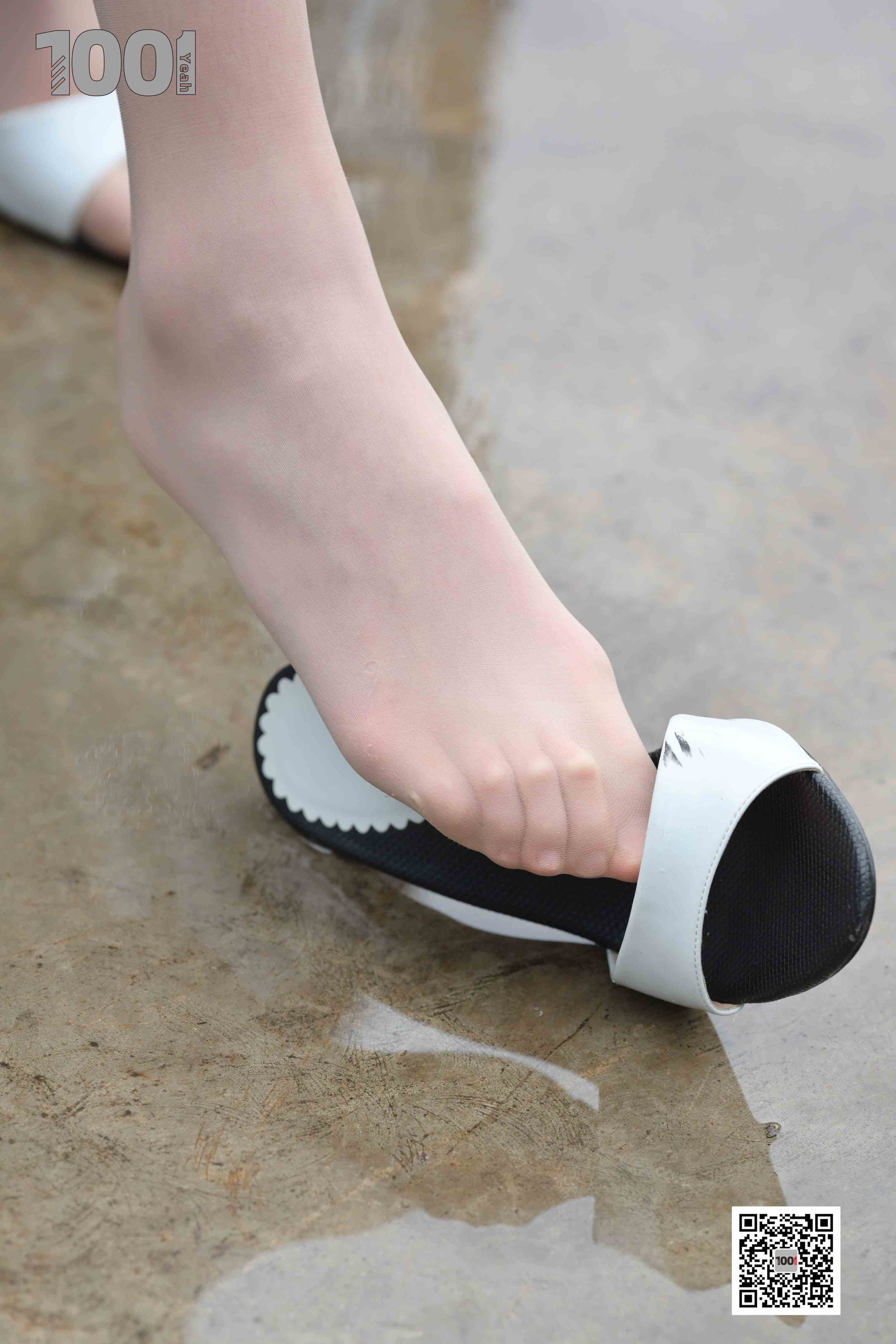 China Beauty Legs and feet 795-2