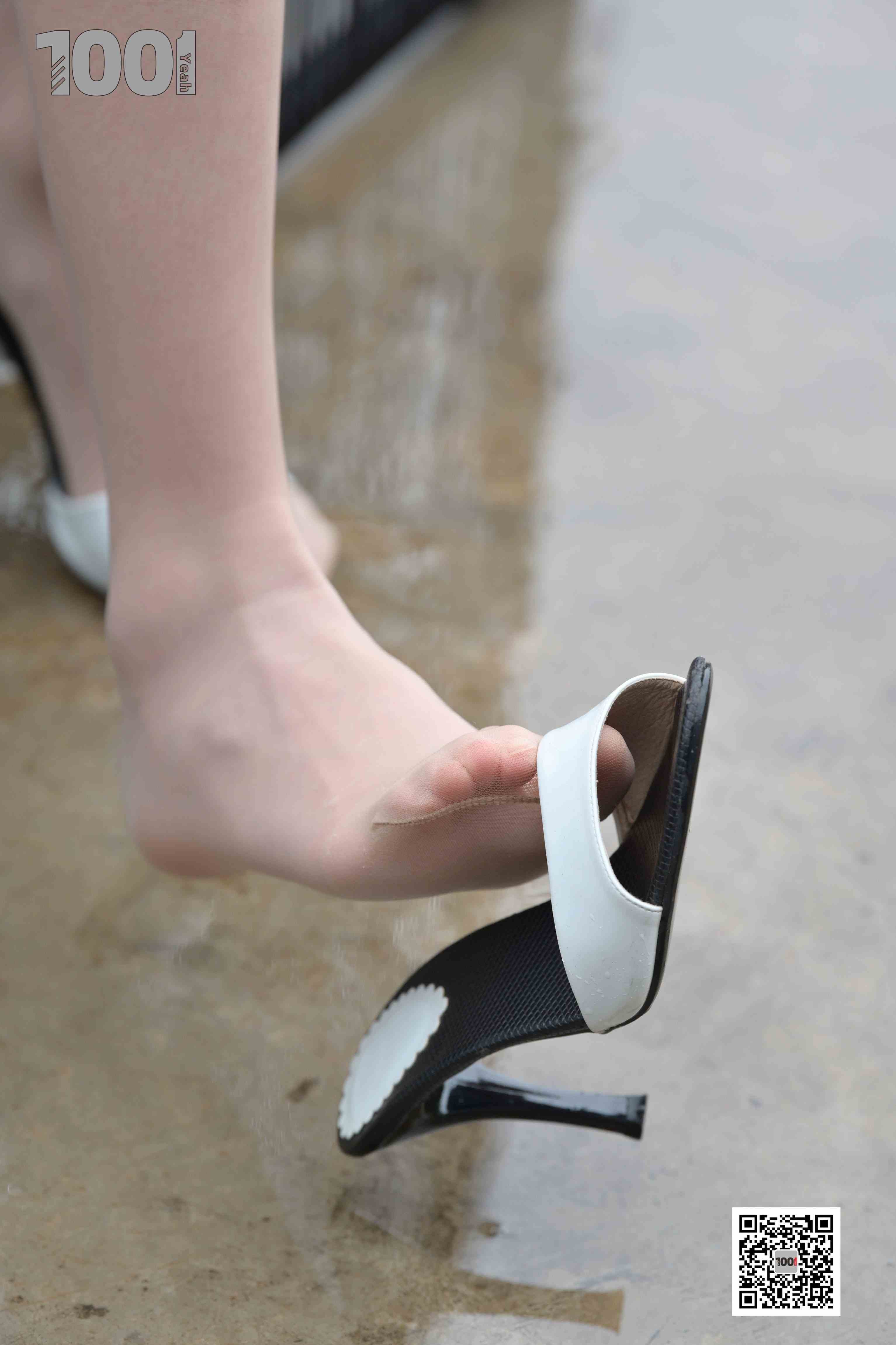 China Beauty Legs and feet 795-2