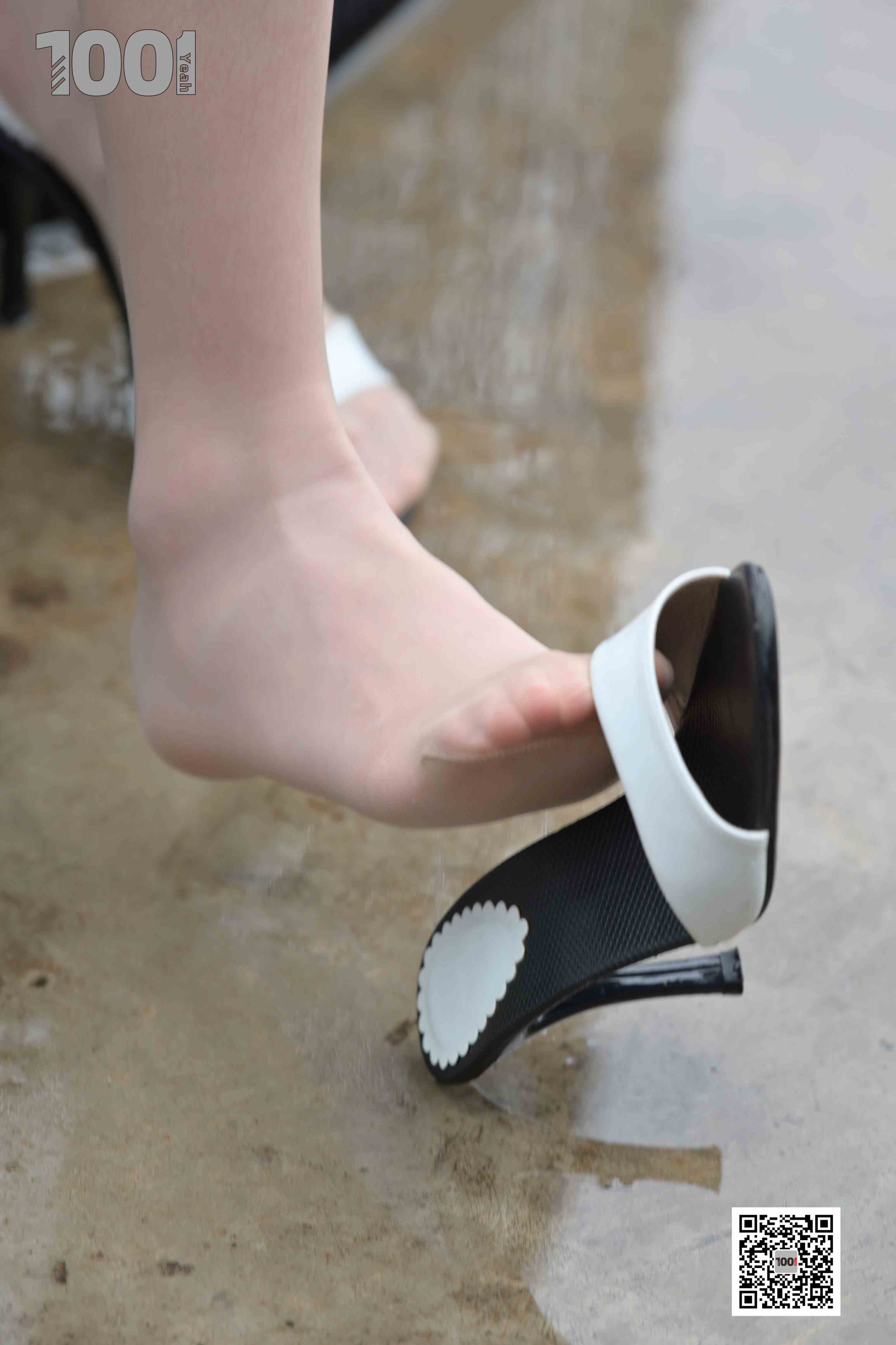 China Beauty Legs and feet 795-2