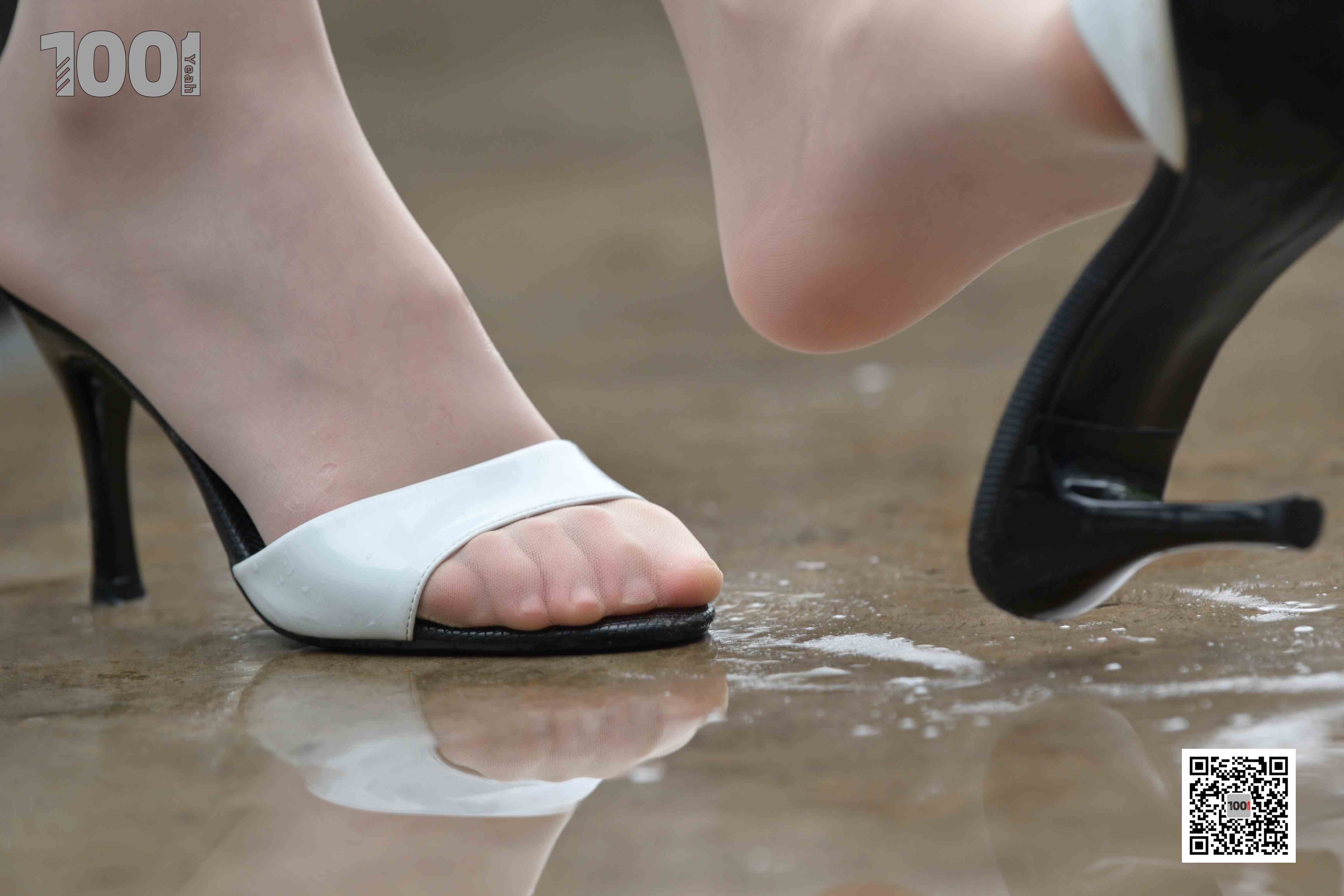 China Beauty Legs and feet 795-2