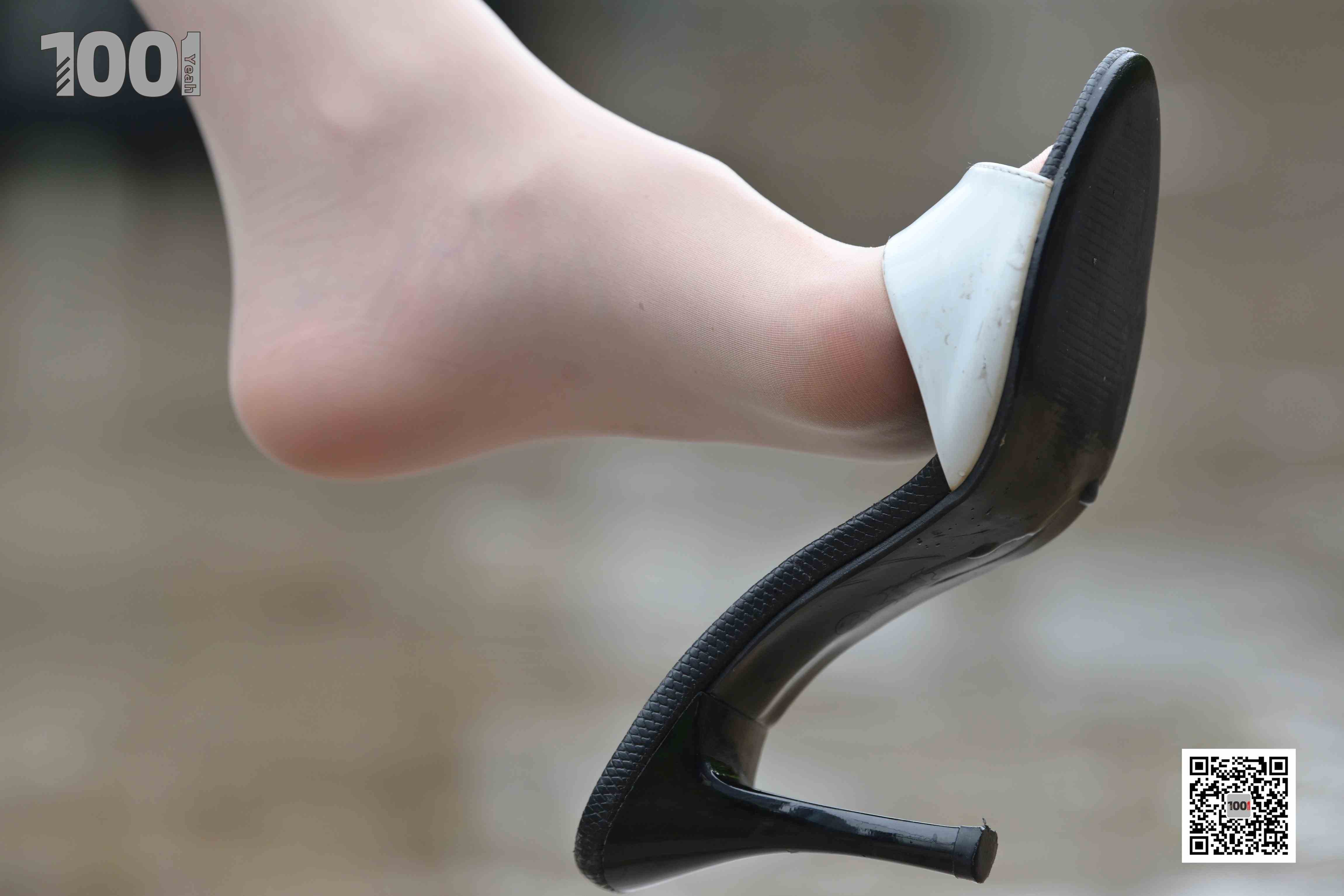 China Beauty Legs and feet 795-2