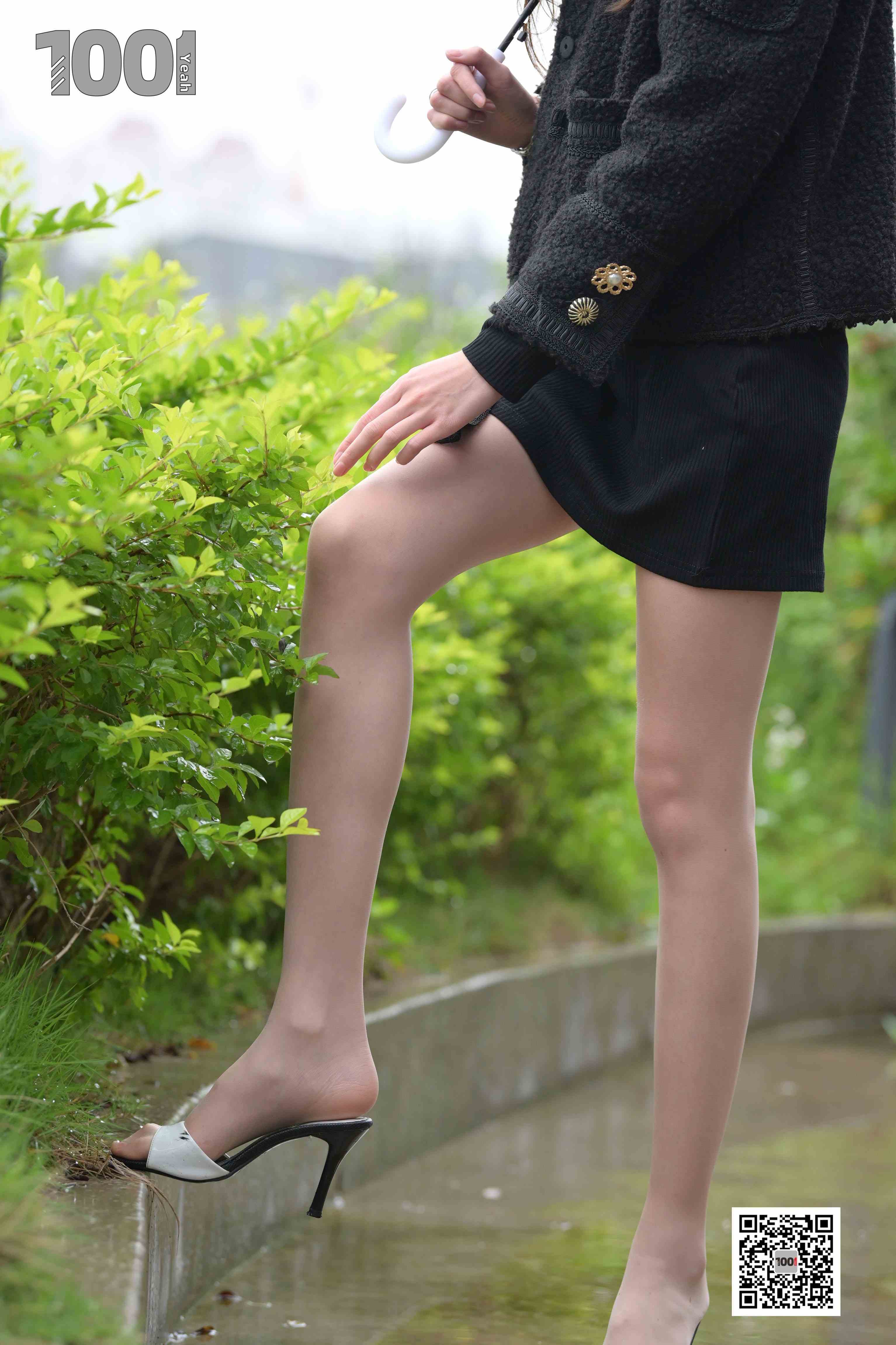 China Beauty Legs and feet 795-2