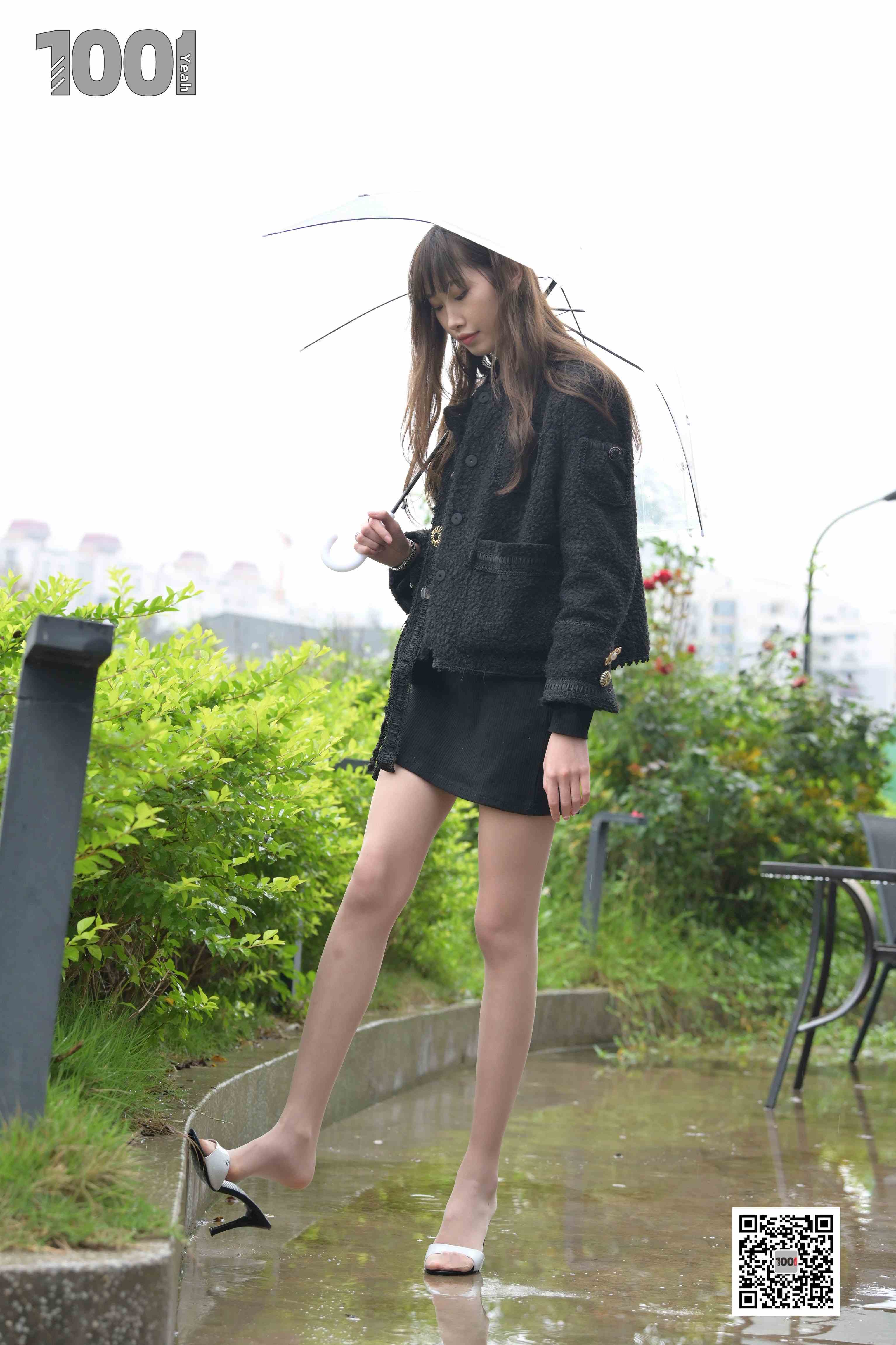 China Beauty Legs and feet 795-2