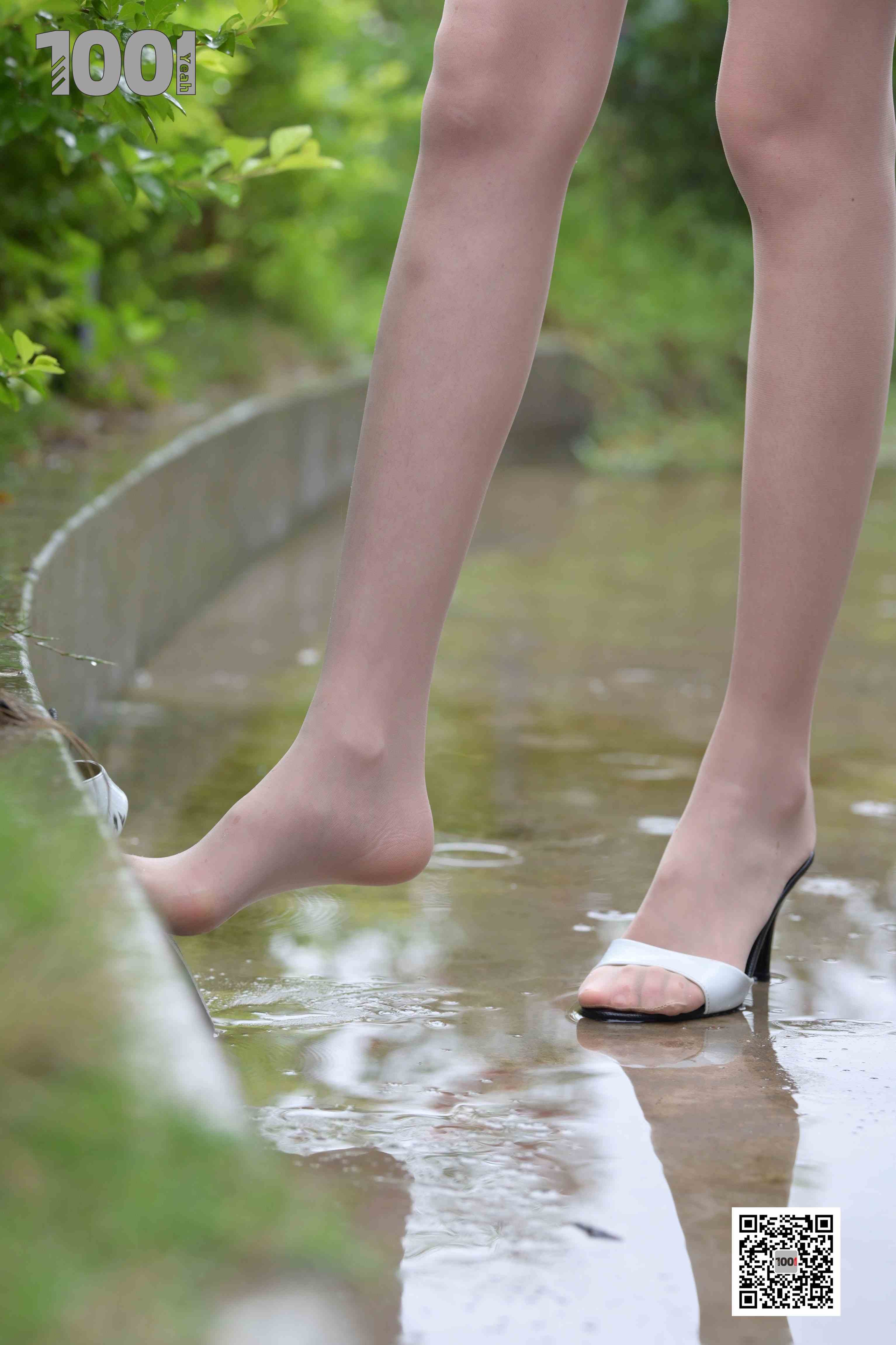 China Beauty Legs and feet 795-2