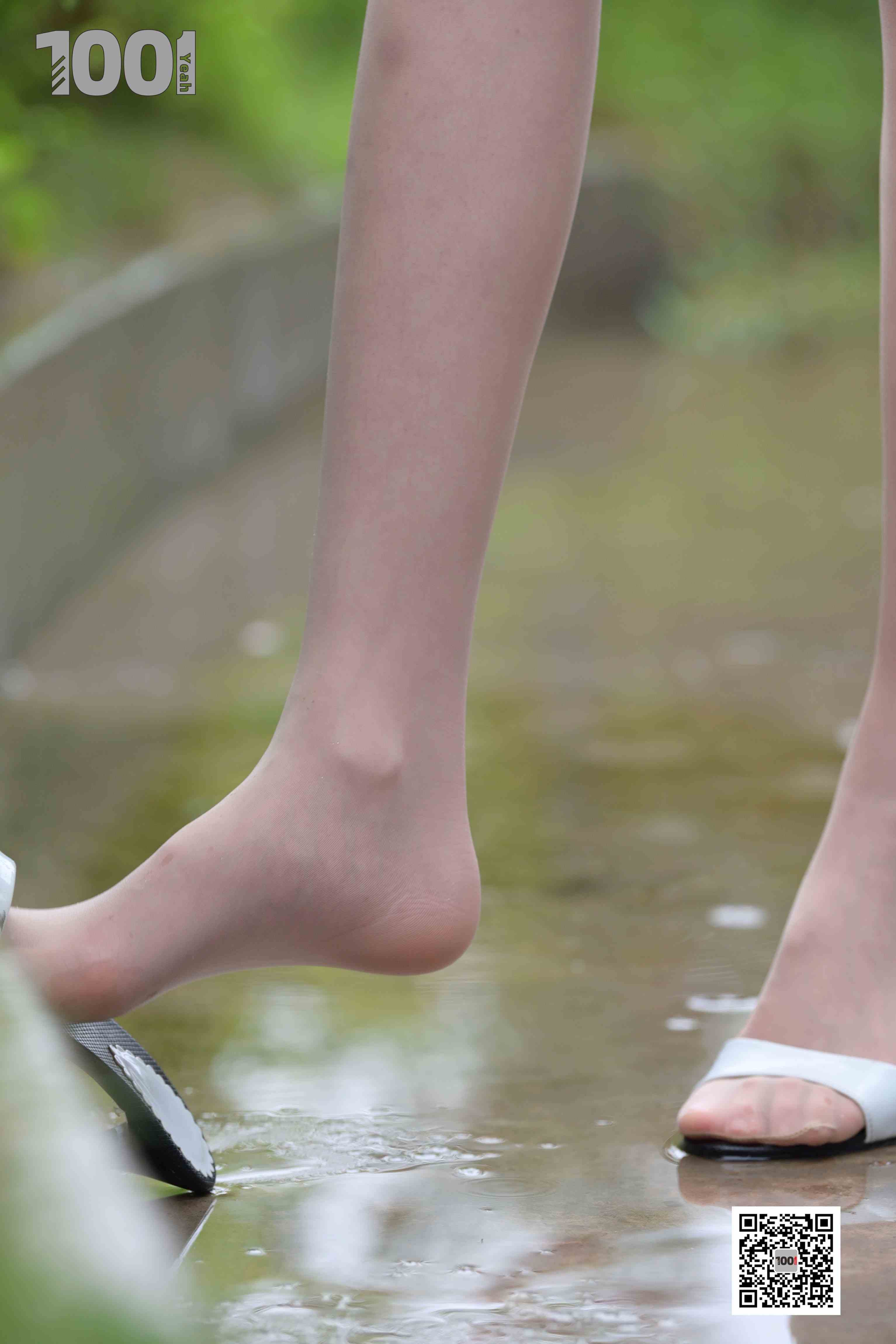 China Beauty Legs and feet 795-2