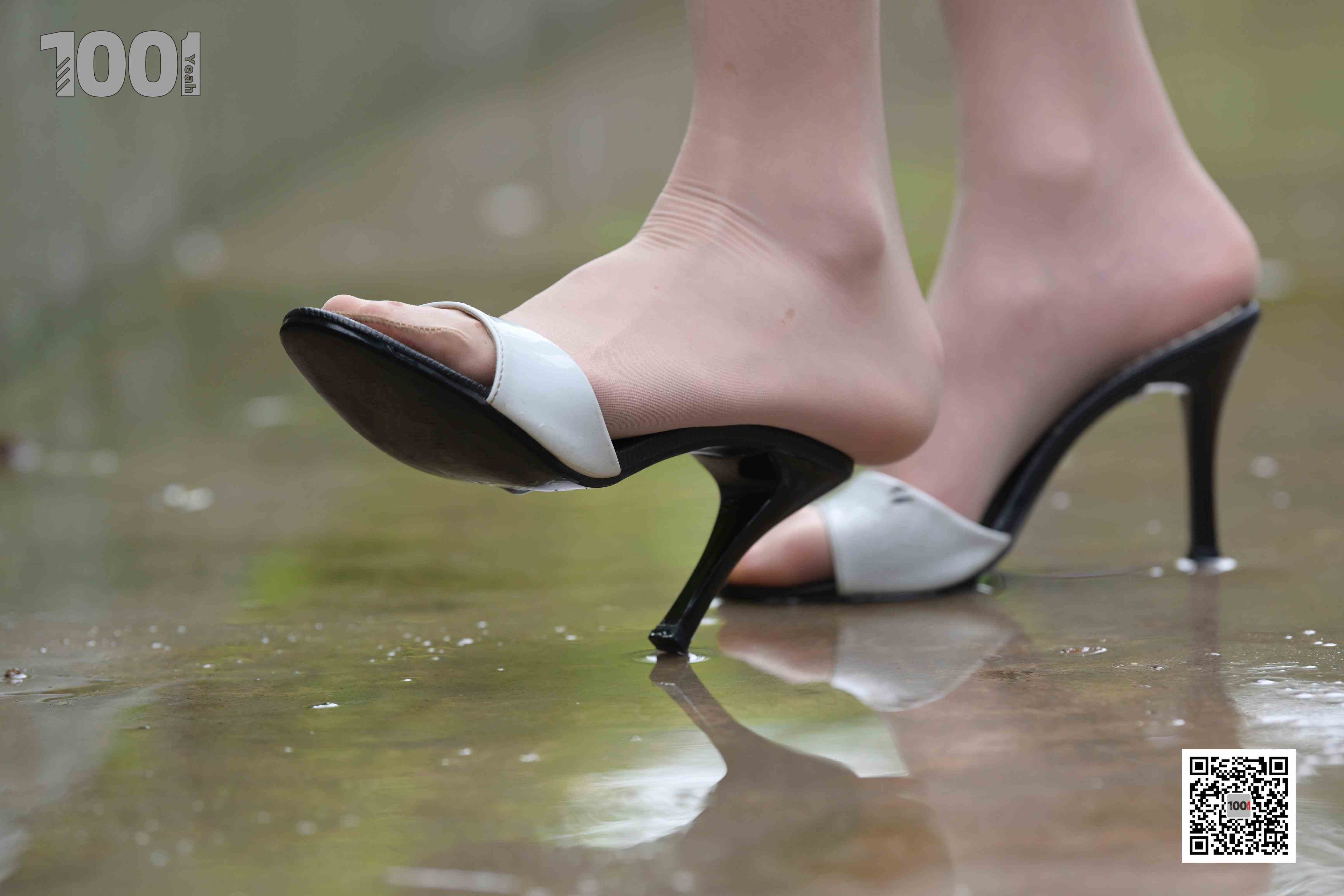 China Beauty Legs and feet 795-2