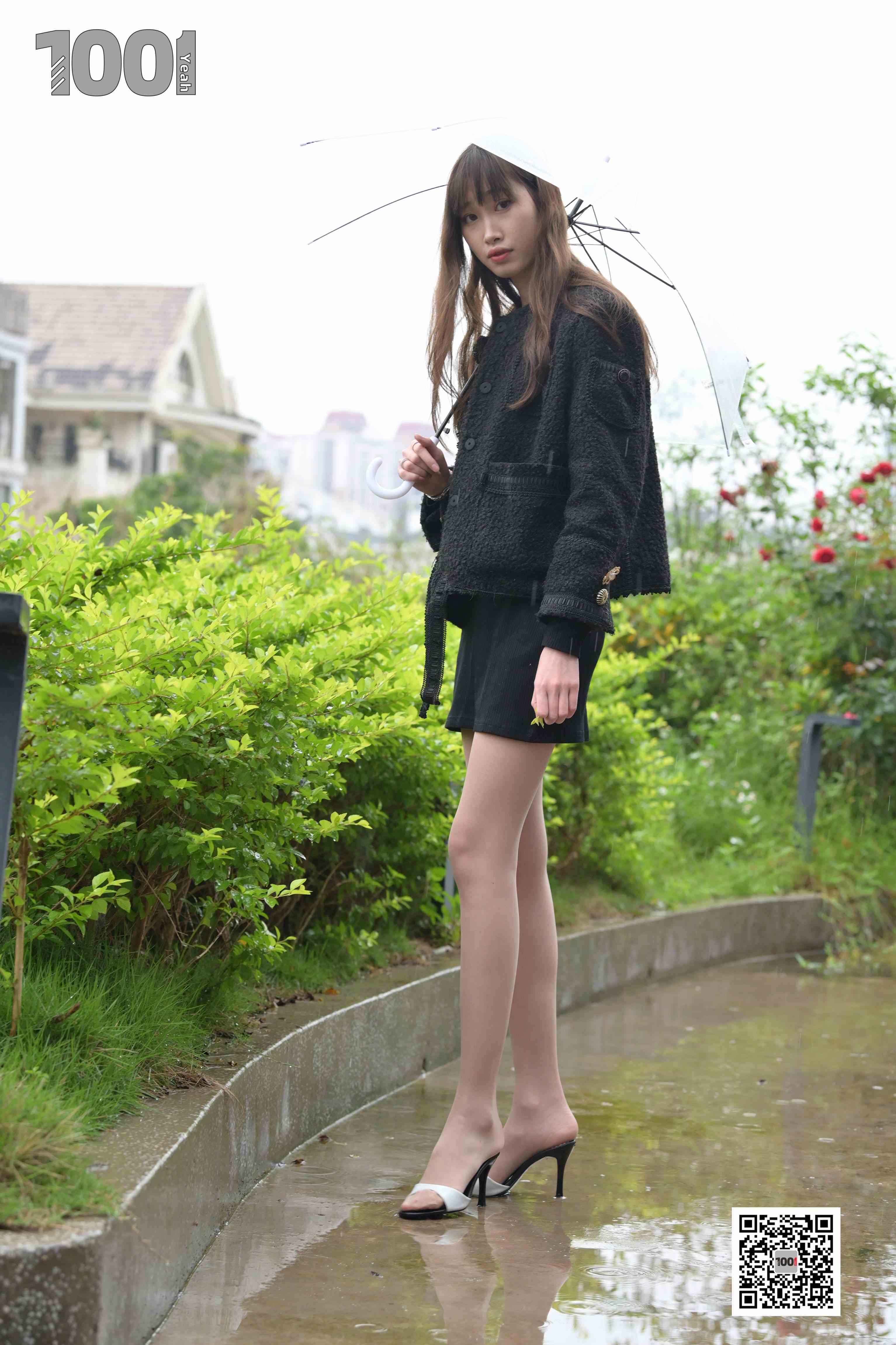 China Beauty Legs and feet 795-2