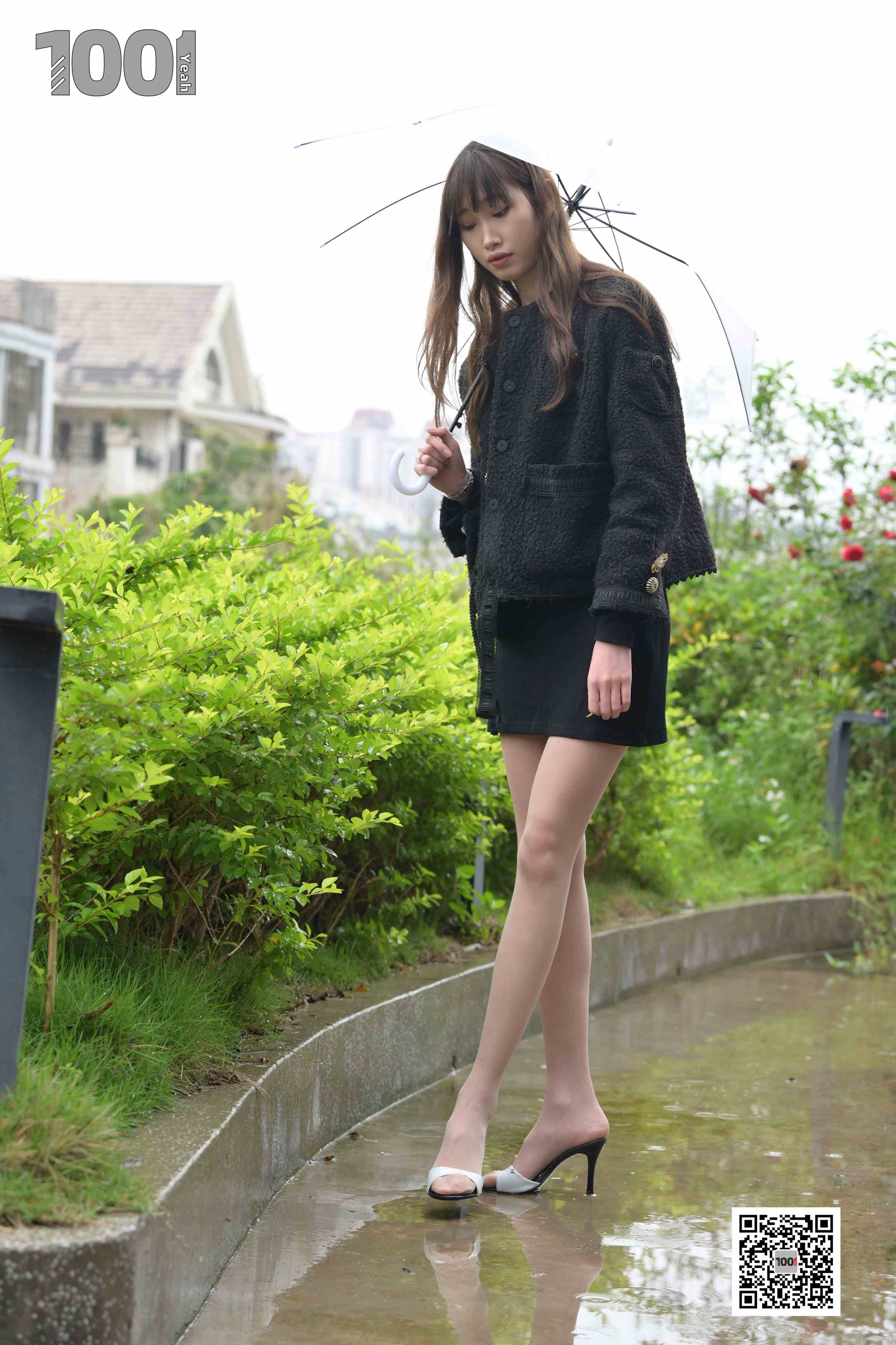 China Beauty Legs and feet 795-2