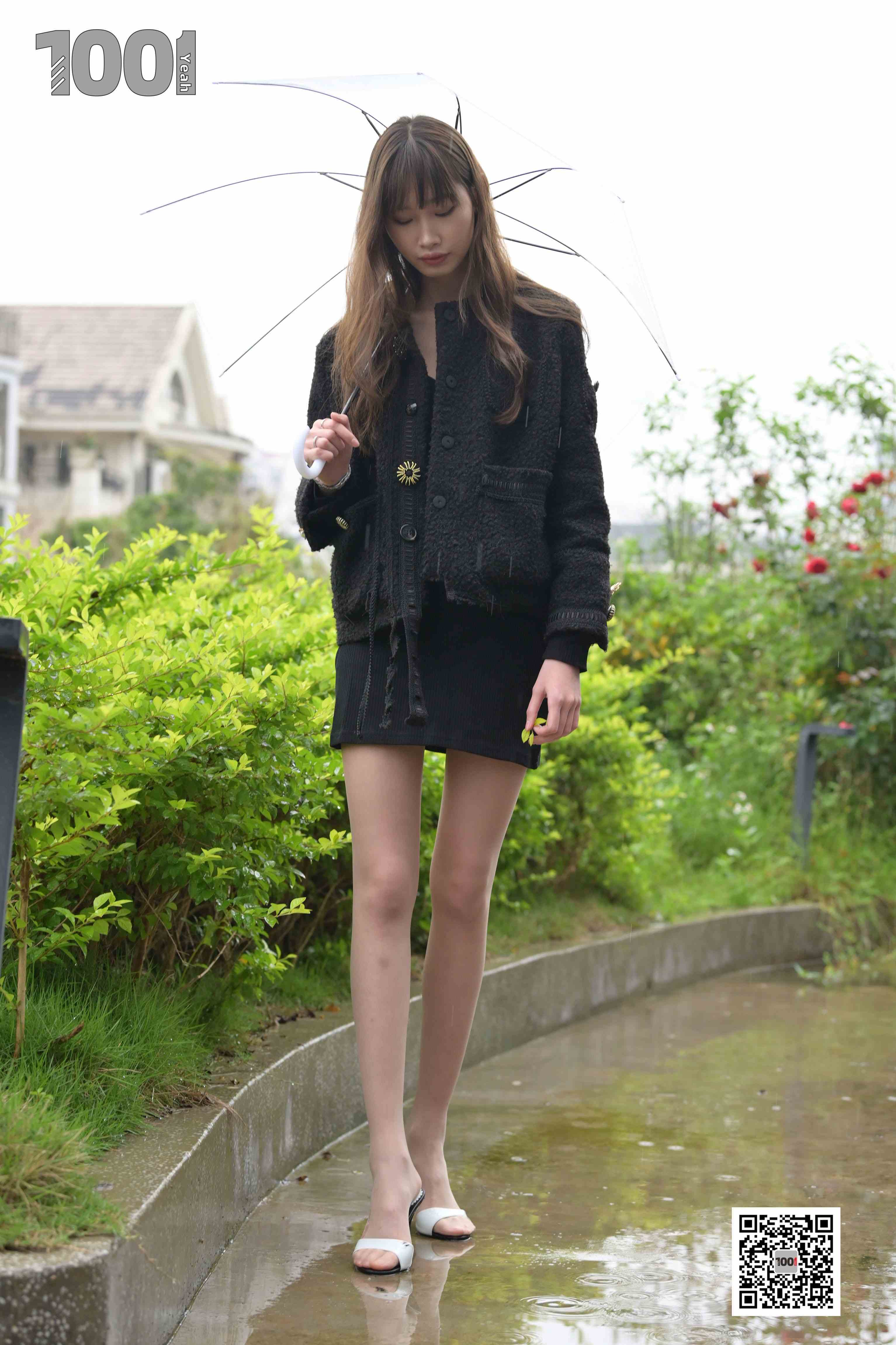 China Beauty Legs and feet 795-2