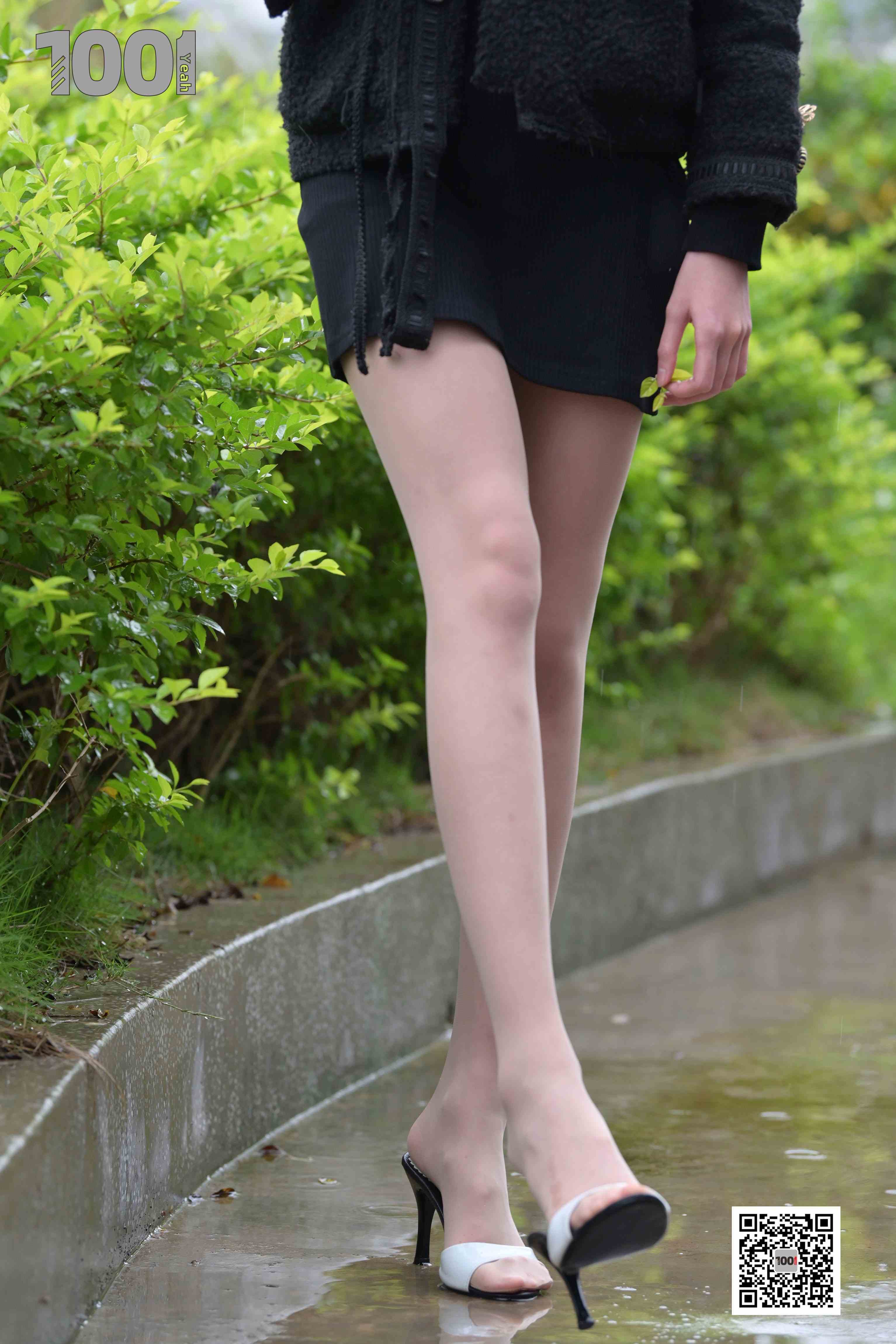 China Beauty Legs and feet 795-2