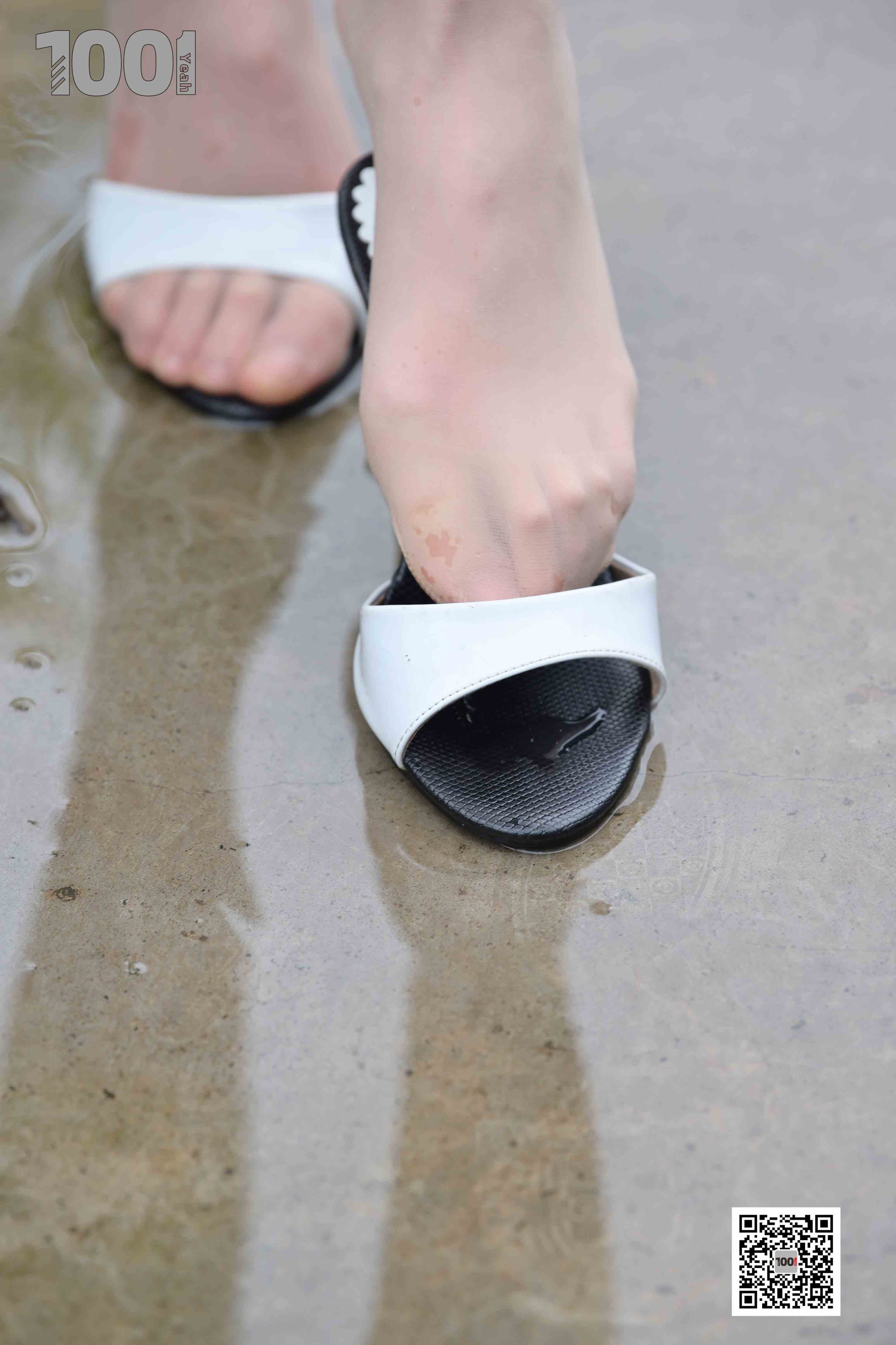 China Beauty Legs and feet 795-2