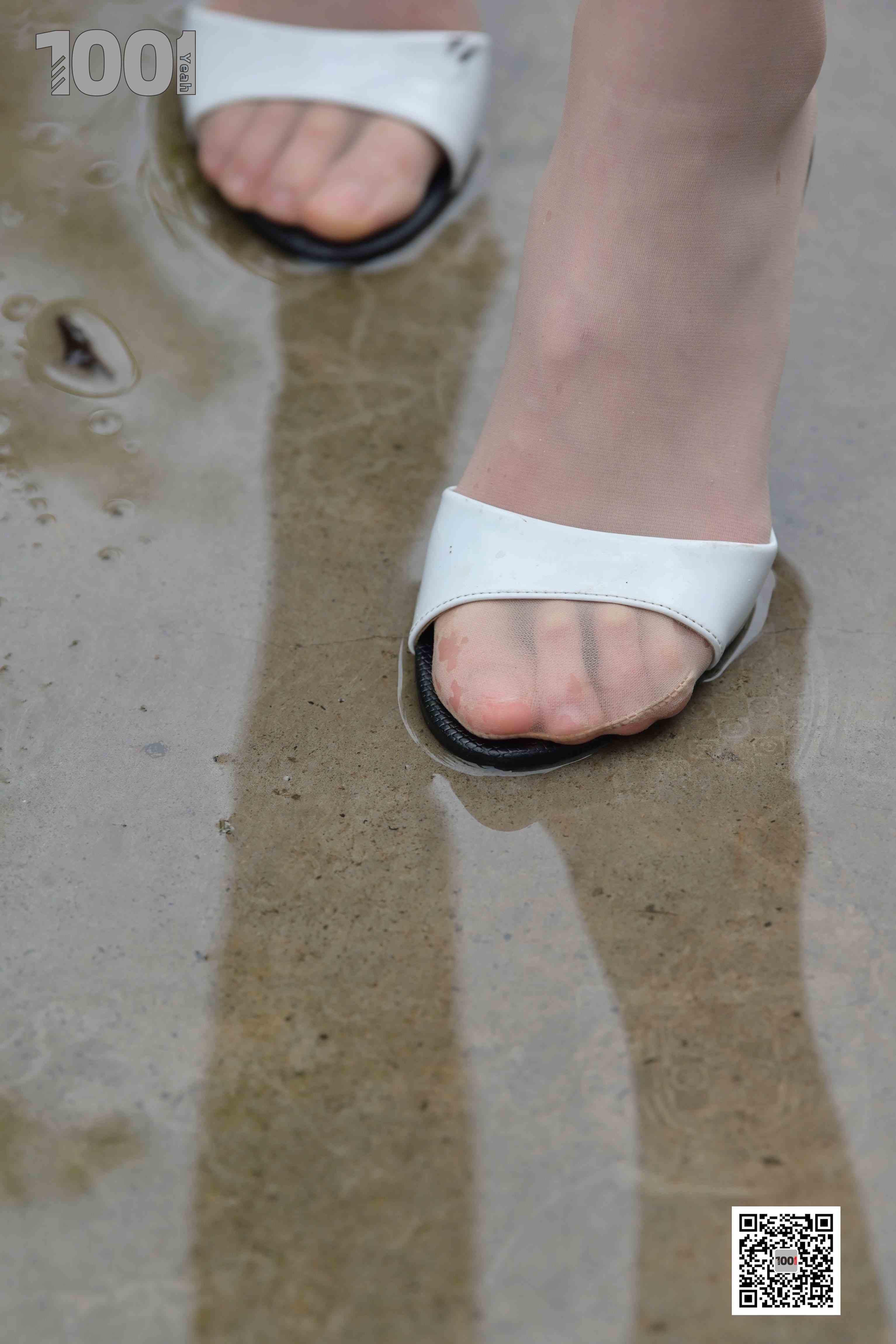 China Beauty Legs and feet 795-2