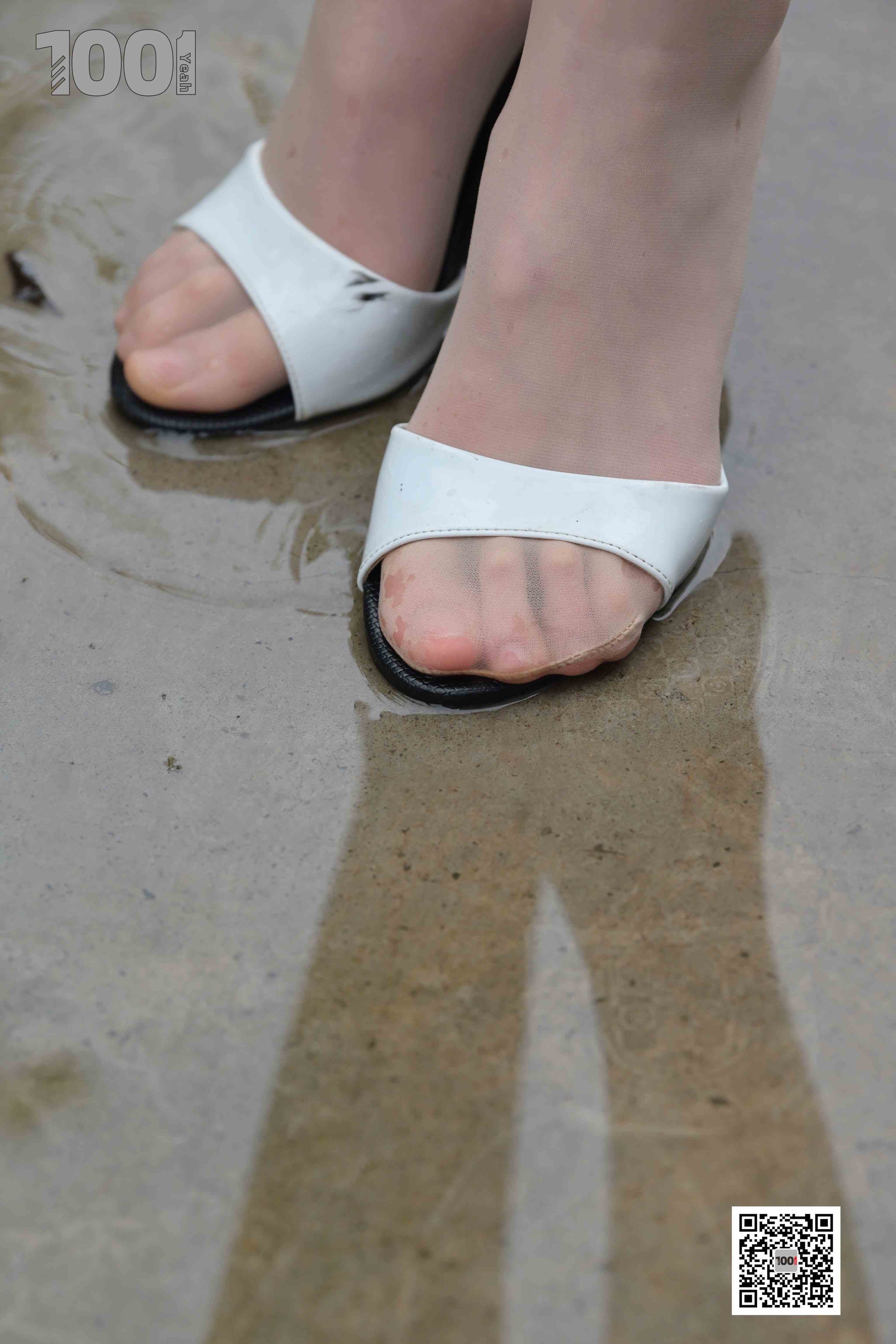 China Beauty Legs and feet 795-2